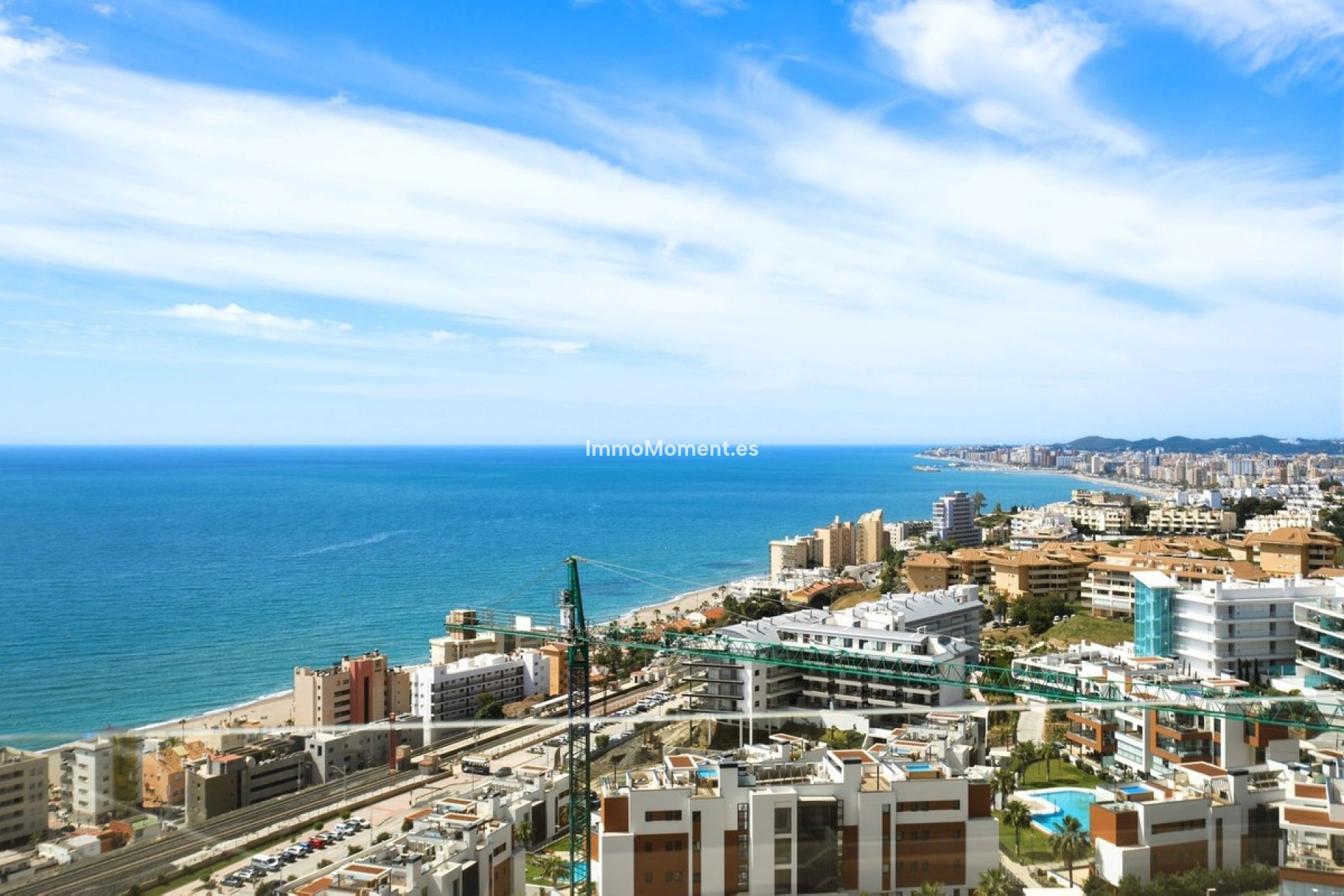 Reventa - Apartamento - Fuengirola - Fuengirola Centro