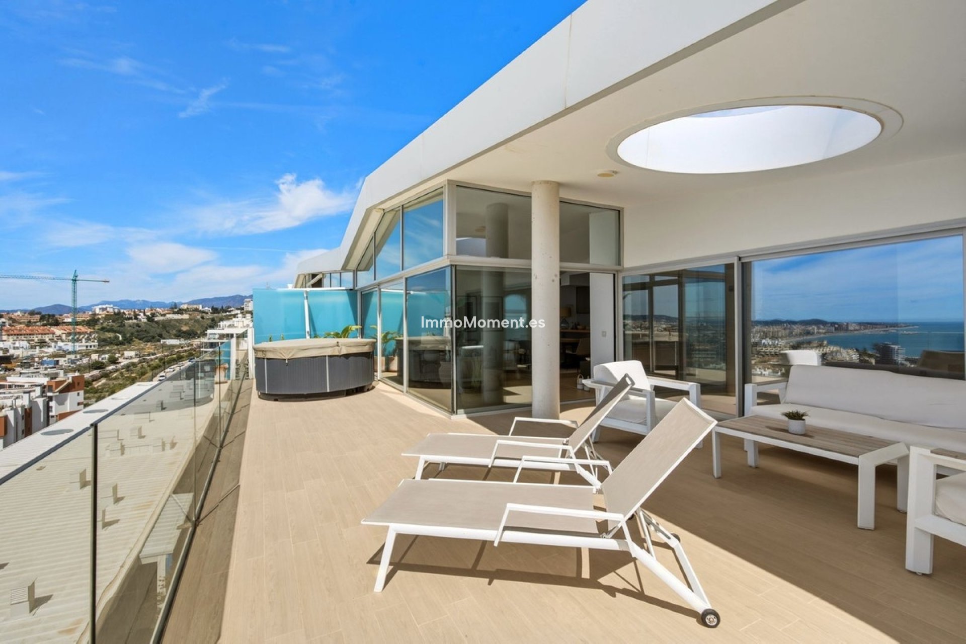 Reventa - Apartamento - Fuengirola - Fuengirola Centro
