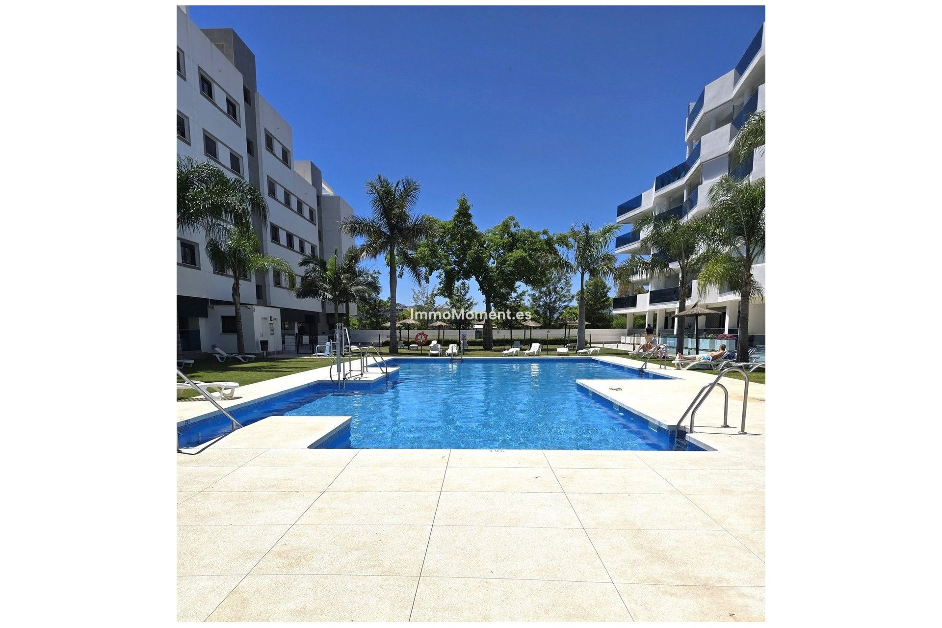Reventa - Apartamento - Fuengirola - Fuengirola Centro