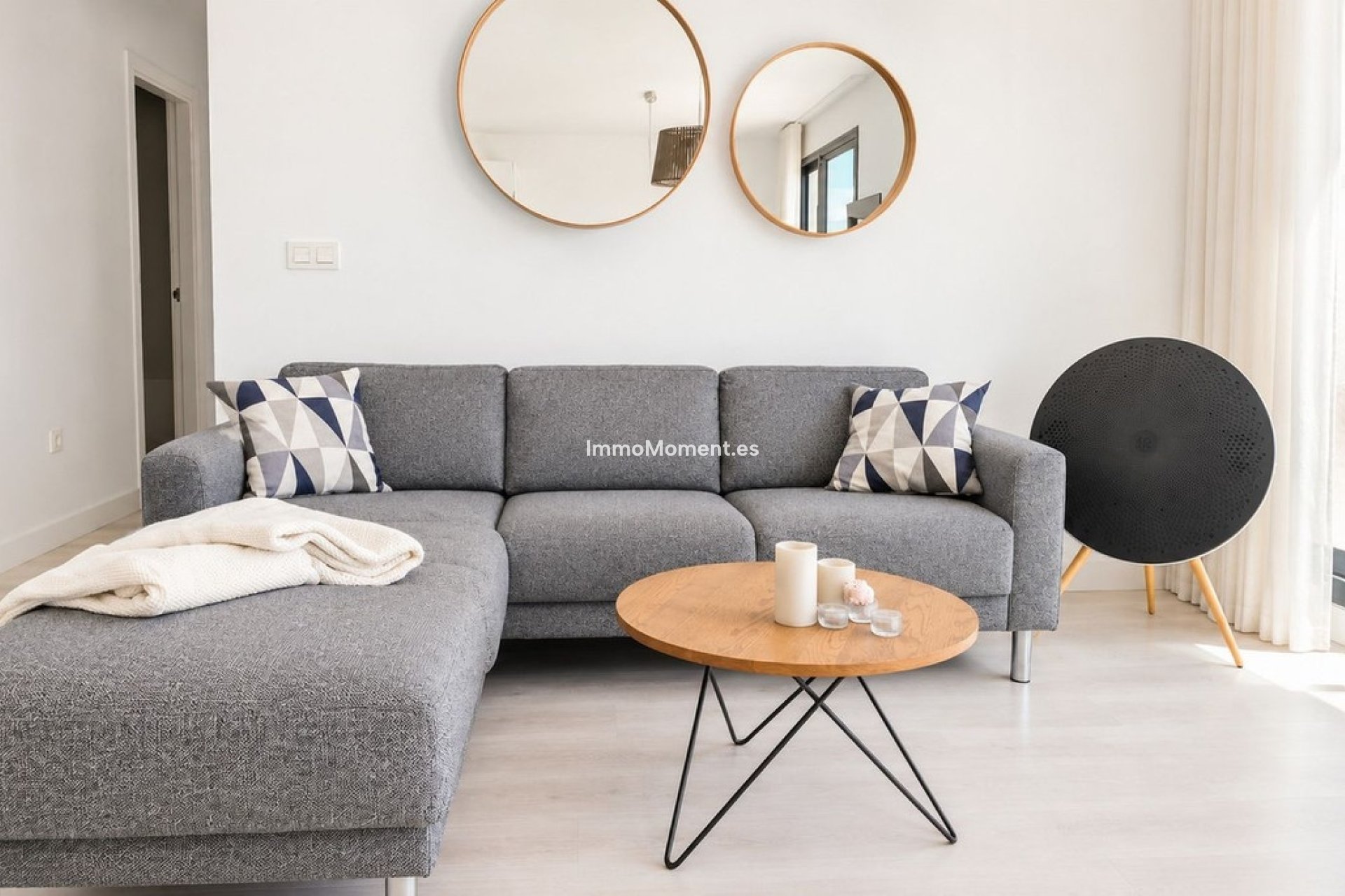 Reventa - Apartamento - Fuengirola - Fuengirola Centro