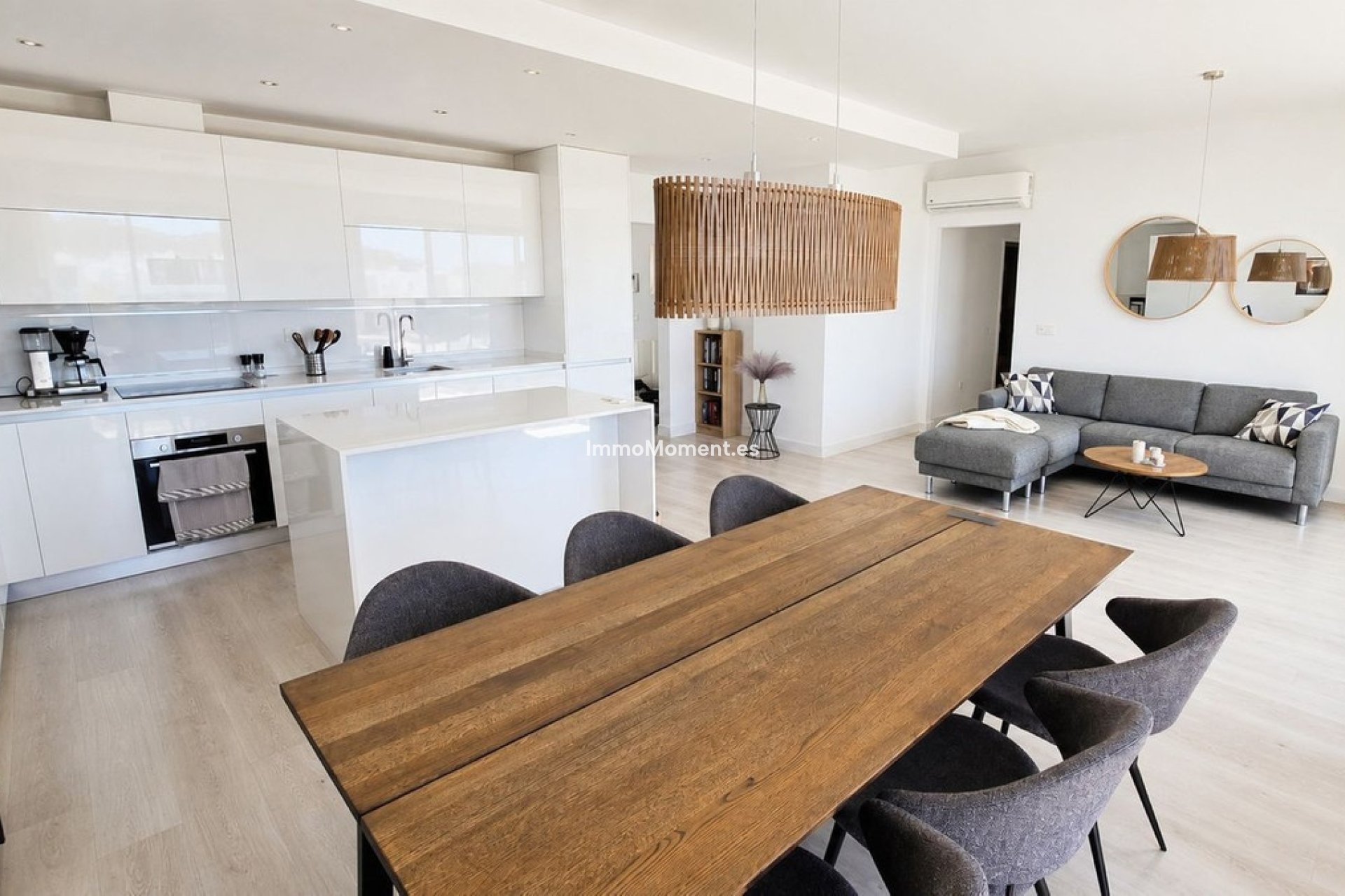 Reventa - Apartamento - Fuengirola - Fuengirola Centro