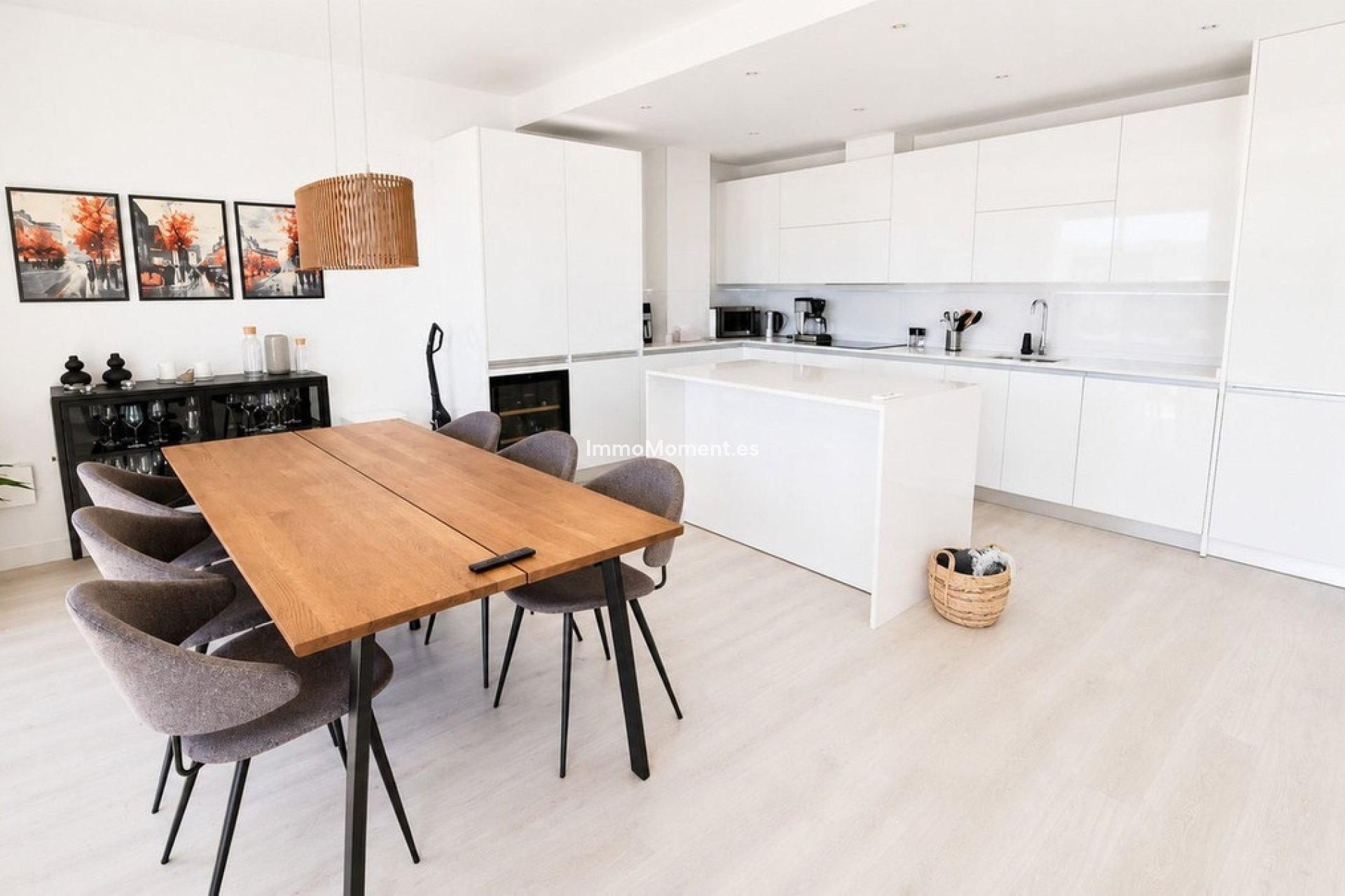 Reventa - Apartamento - Fuengirola - Fuengirola Centro