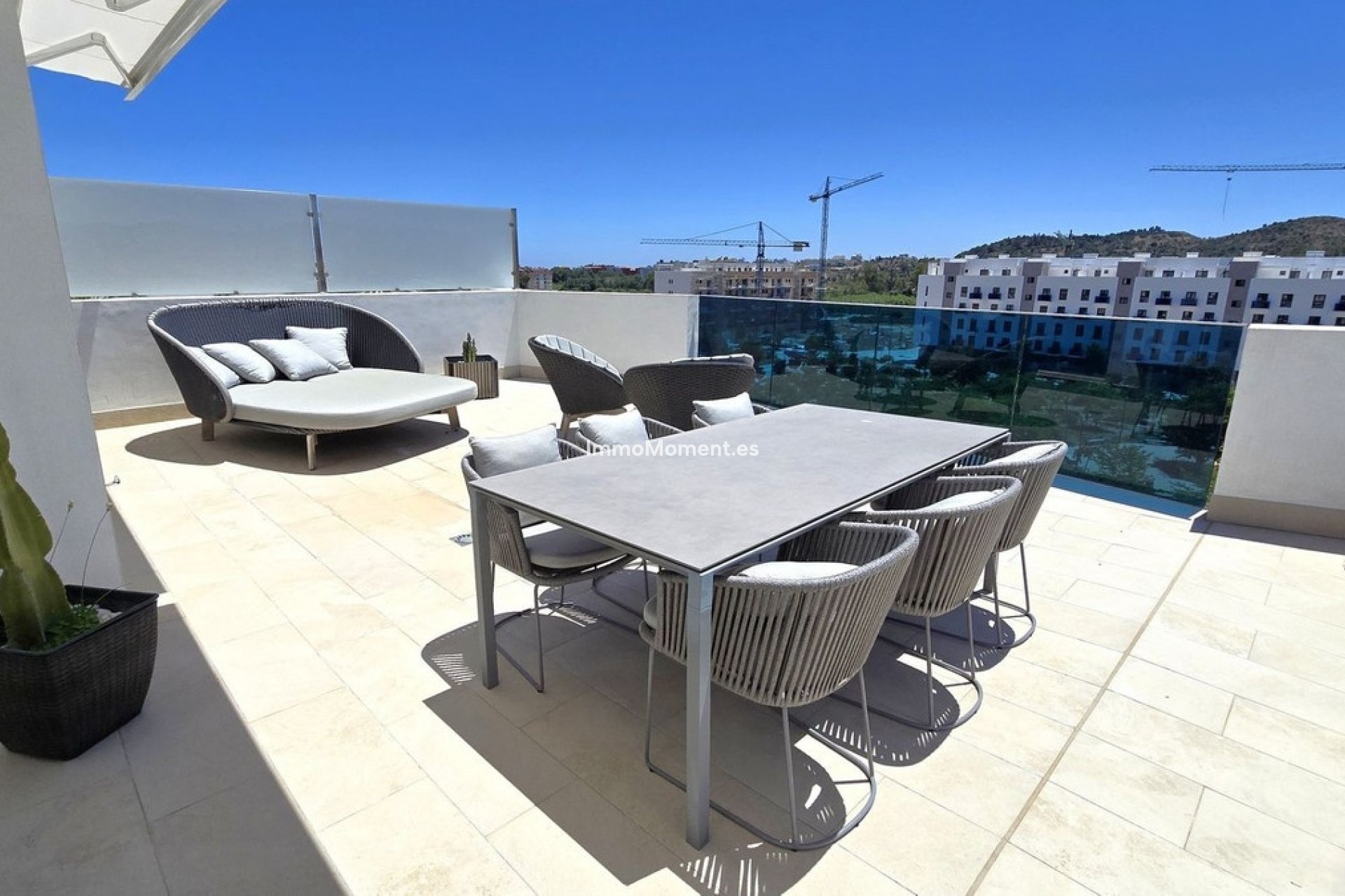 Reventa - Apartamento - Fuengirola - Fuengirola Centro
