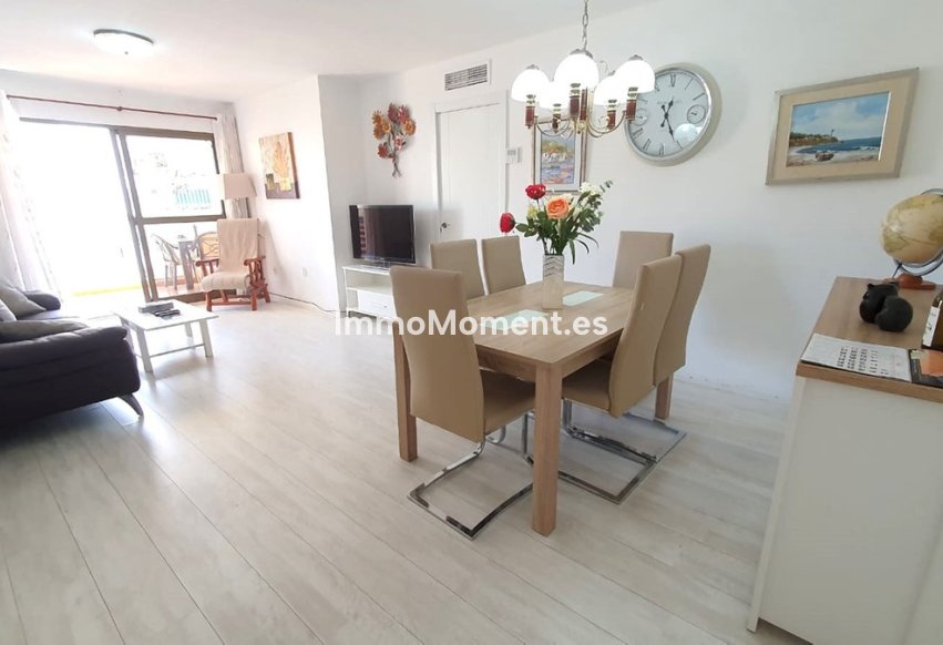 Reventa - Apartamento - Fuengirola - Fuengirola Centro
