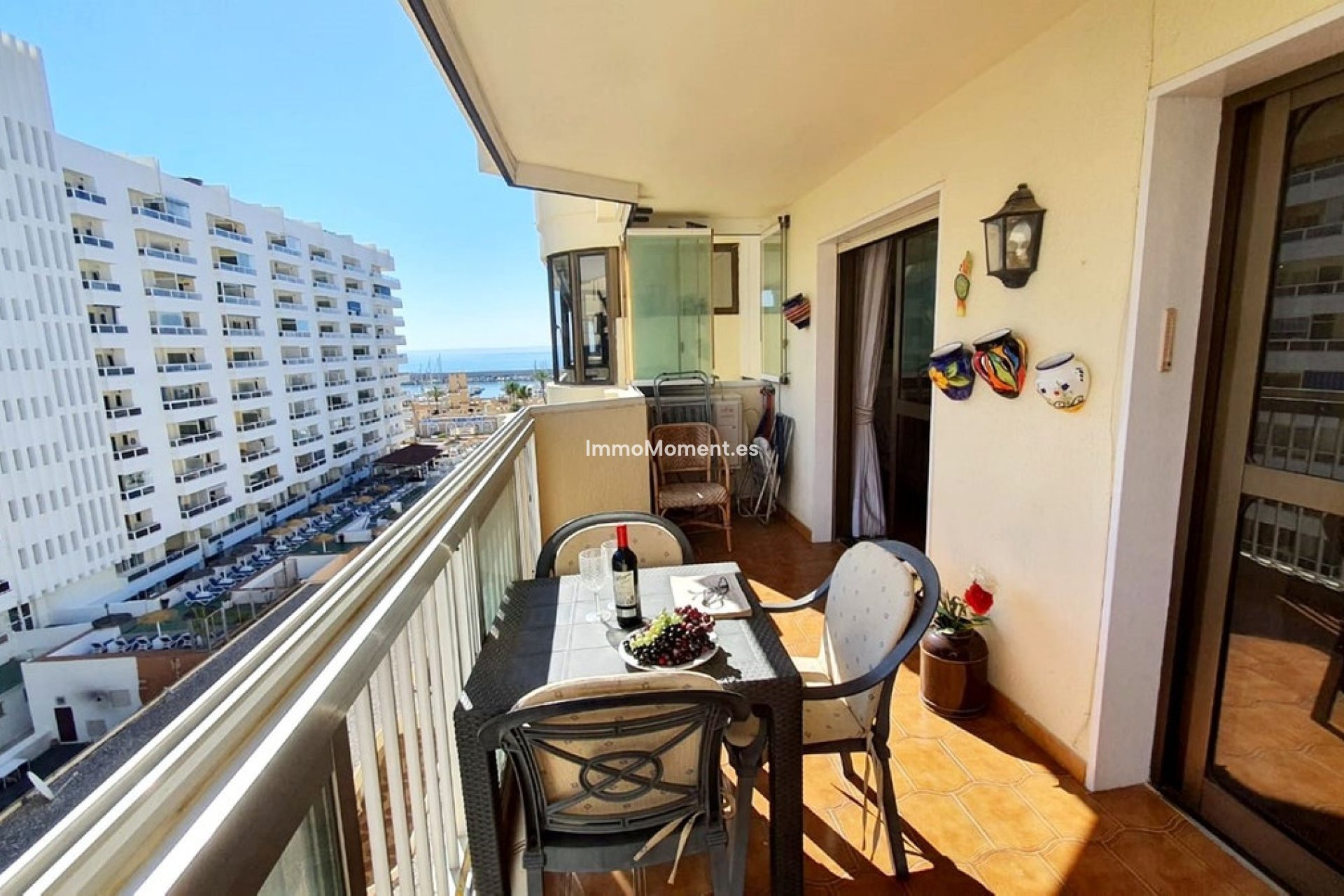 Reventa - Apartamento - Fuengirola - Fuengirola Centro