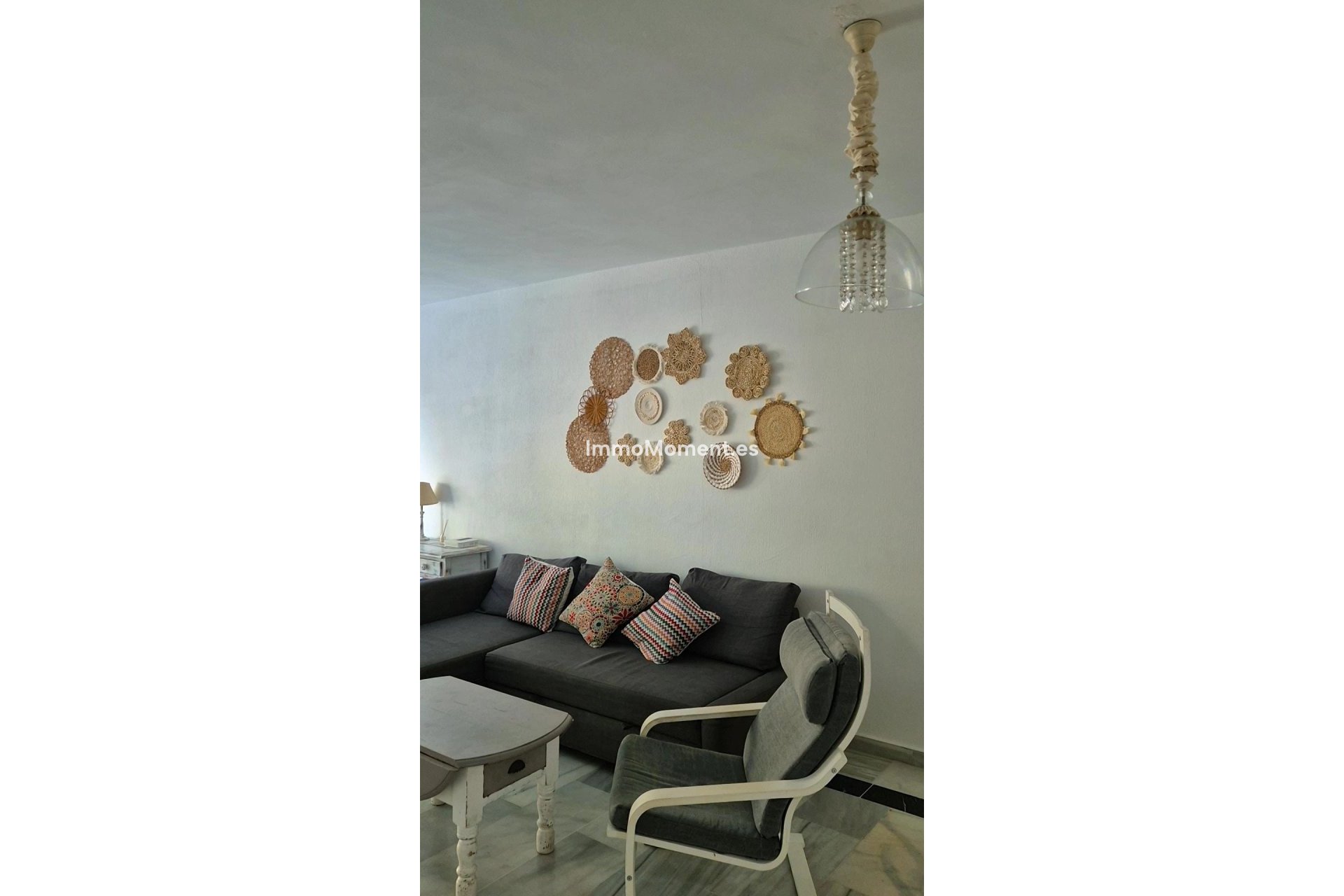 Reventa - Apartamento - Fuengirola - Fuengirola Centro