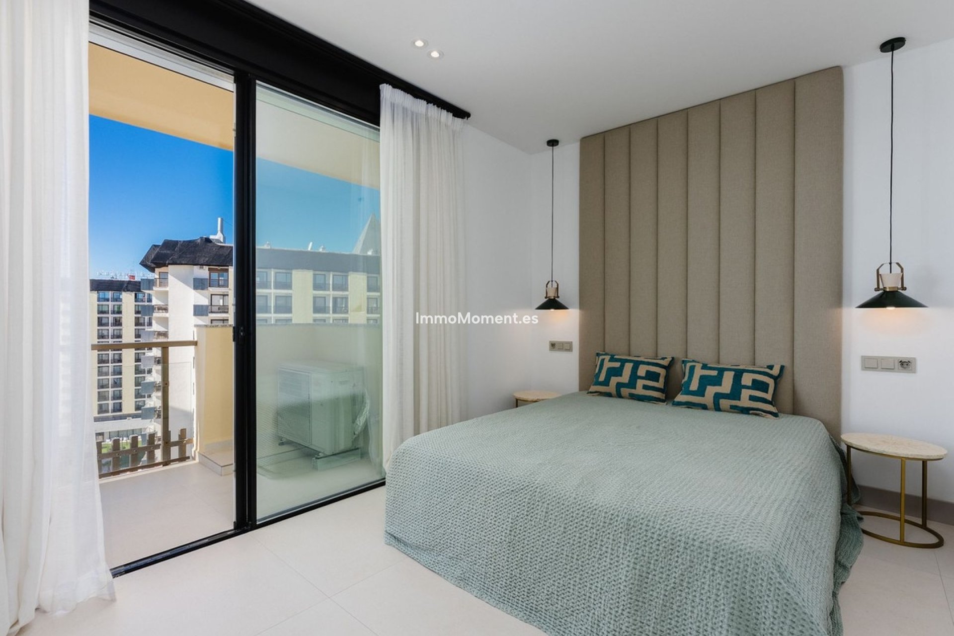 Reventa - Apartamento - Fuengirola - Fuengirola Centro