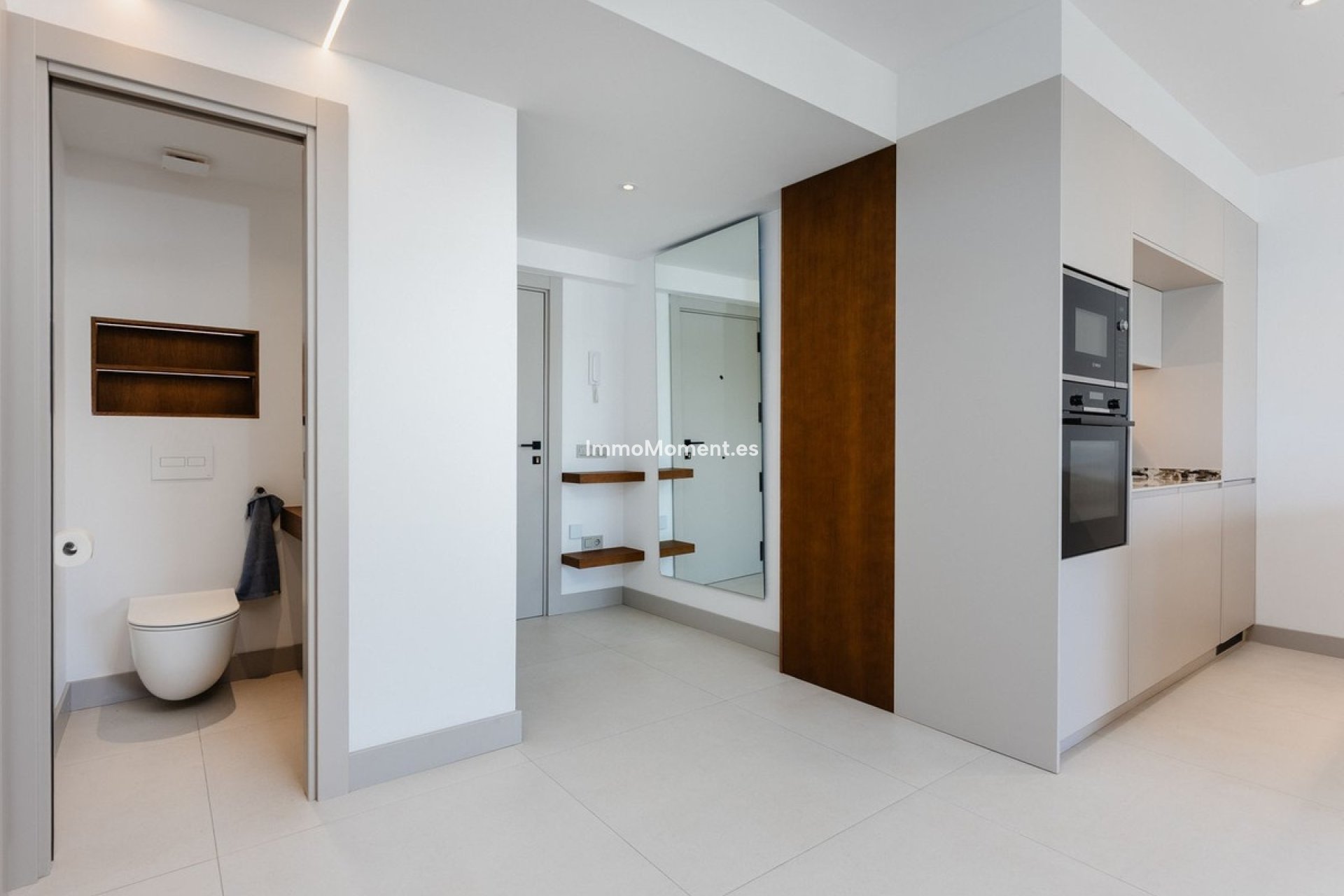 Reventa - Apartamento - Fuengirola - Fuengirola Centro