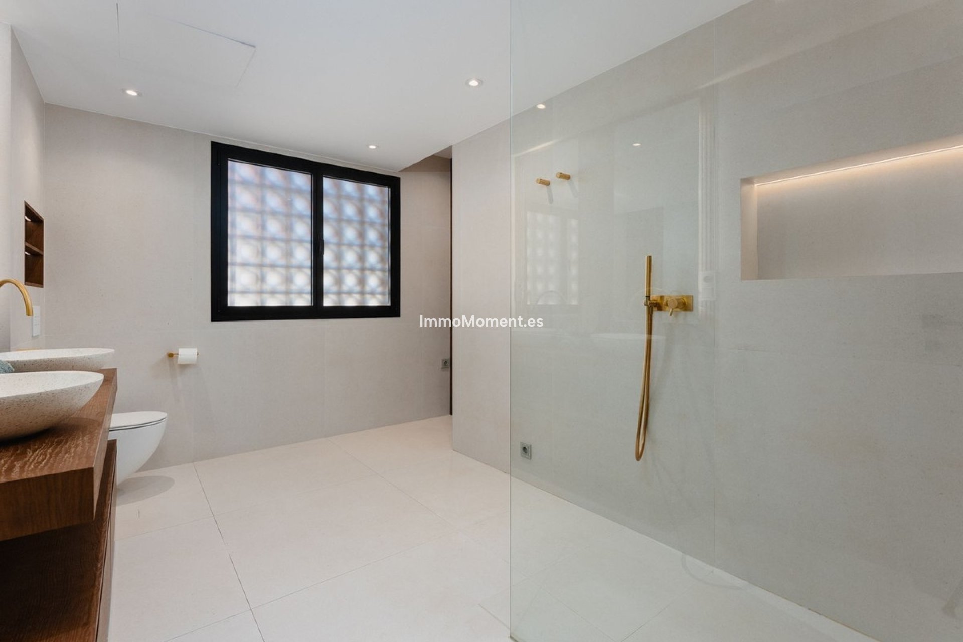 Reventa - Apartamento - Fuengirola - Fuengirola Centro