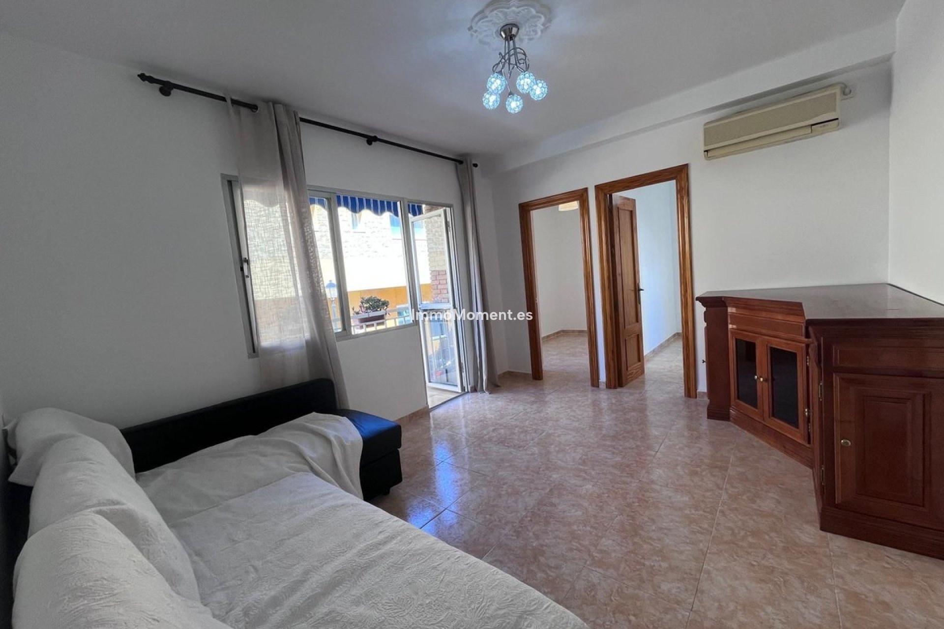 Reventa - Apartamento - Fuengirola - Fuengirola Centro