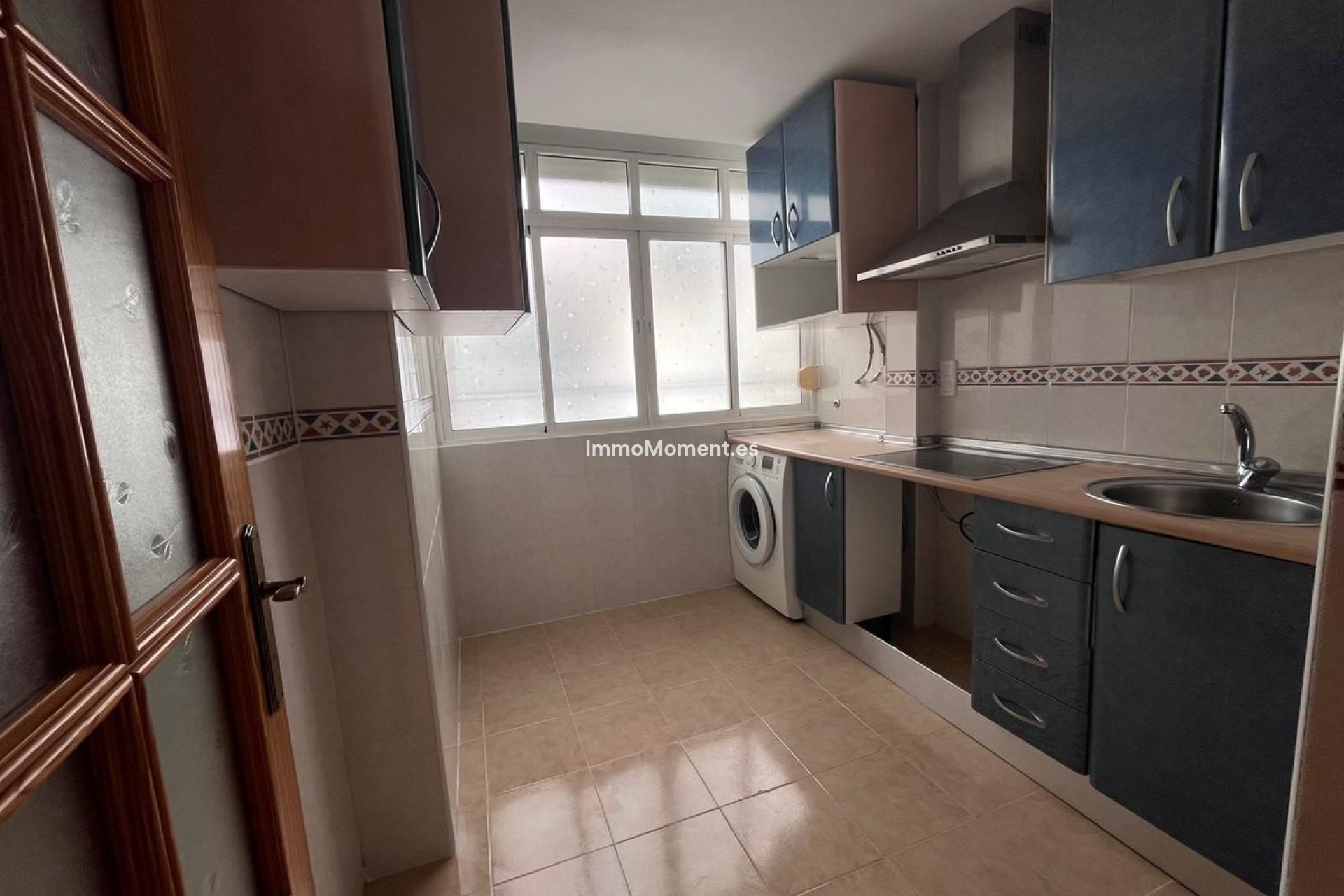 Reventa - Apartamento - Fuengirola - Fuengirola Centro
