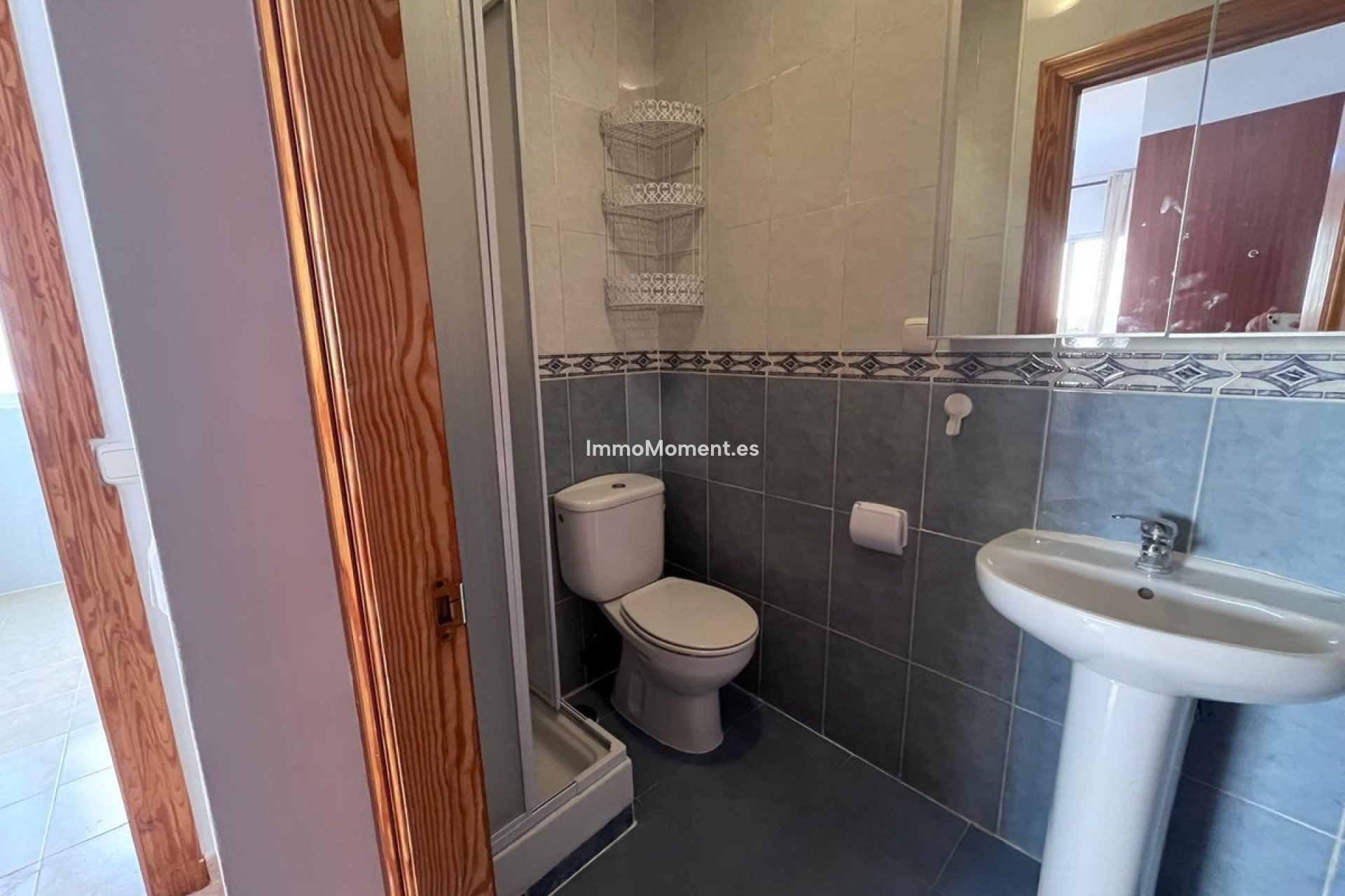 Reventa - Apartamento - Fuengirola - Fuengirola Centro