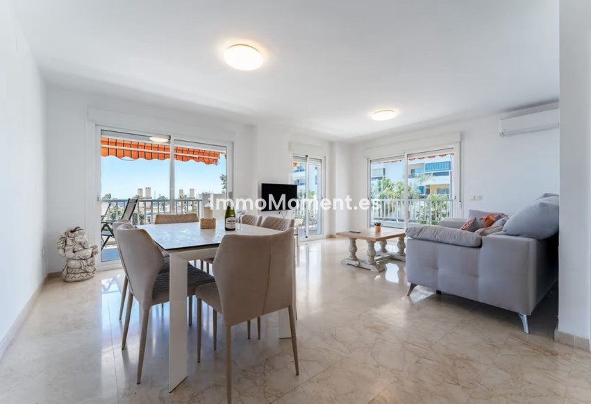 Reventa - Apartamento - Fuengirola - Fuengirola Centro