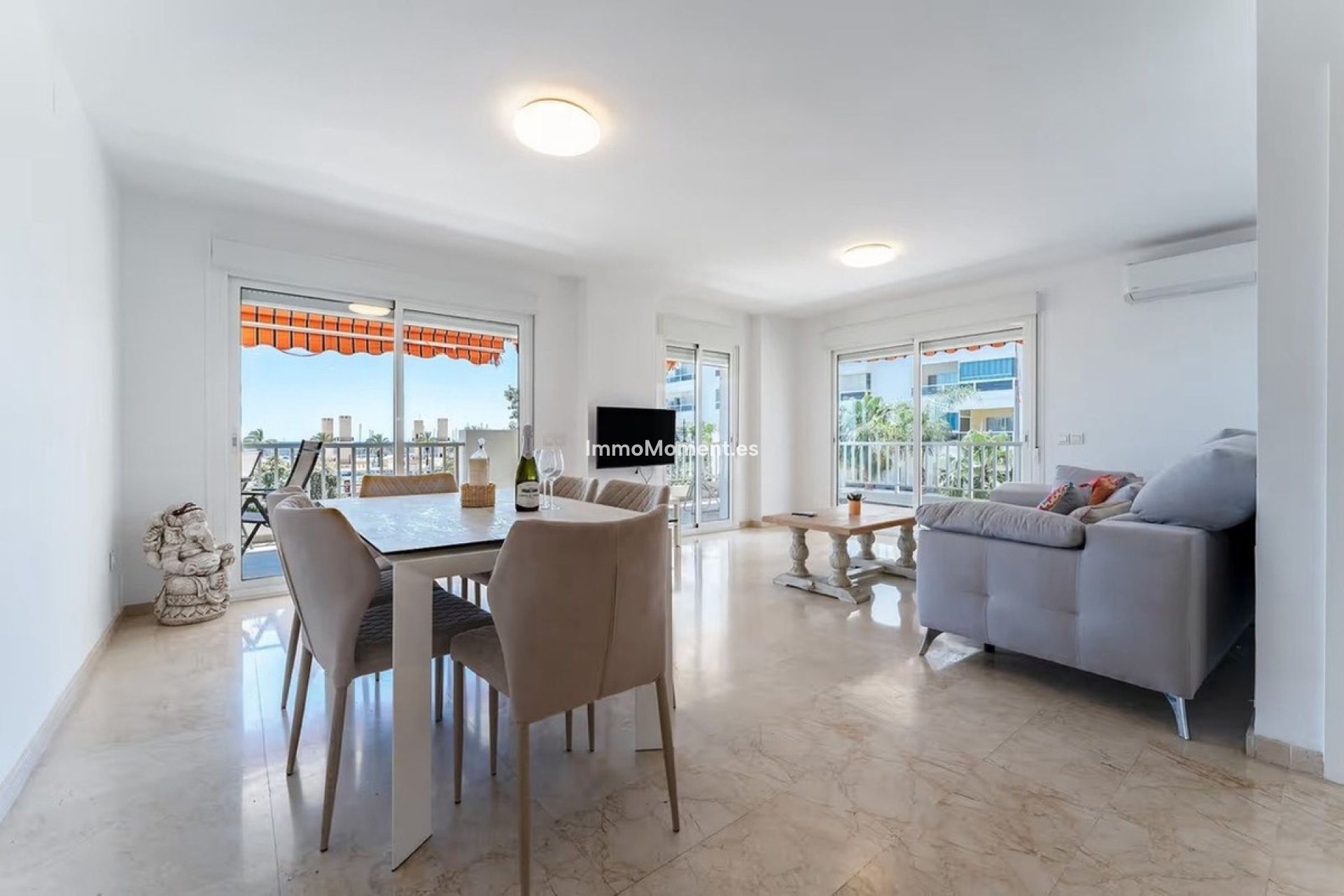 Reventa - Apartamento - Fuengirola - Fuengirola Centro