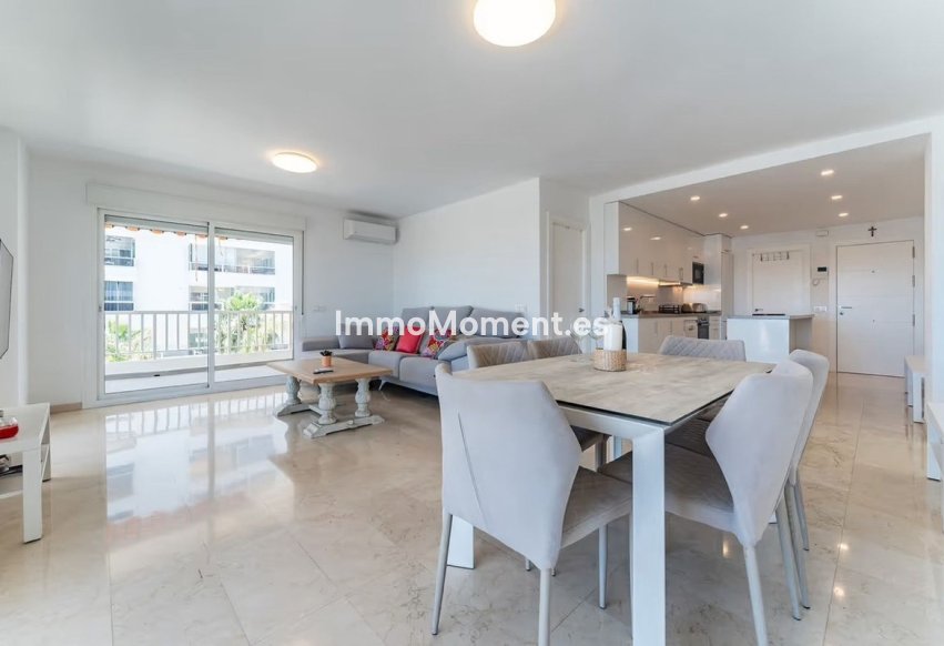 Reventa - Apartamento - Fuengirola - Fuengirola Centro
