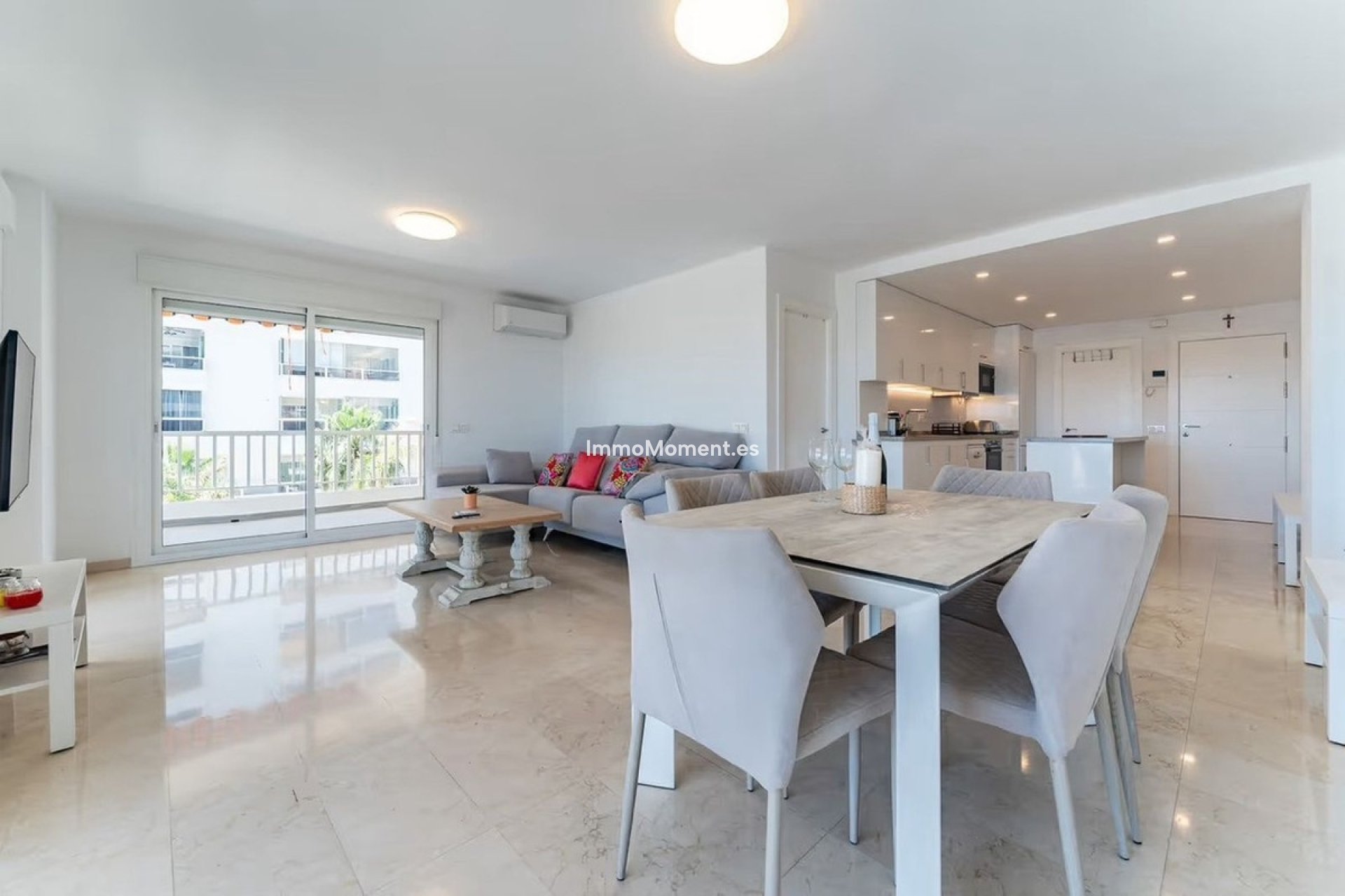 Reventa - Apartamento - Fuengirola - Fuengirola Centro