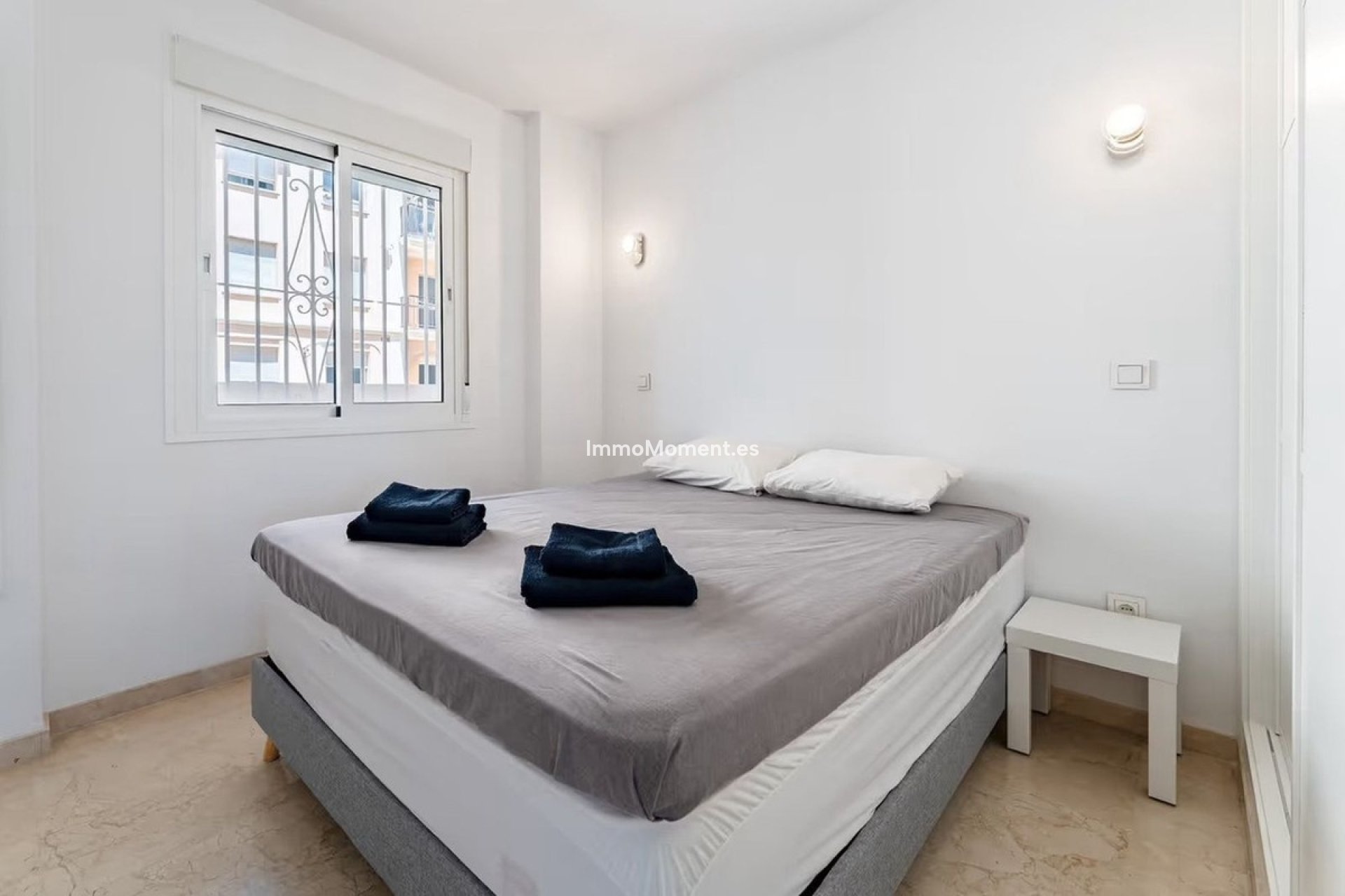 Reventa - Apartamento - Fuengirola - Fuengirola Centro