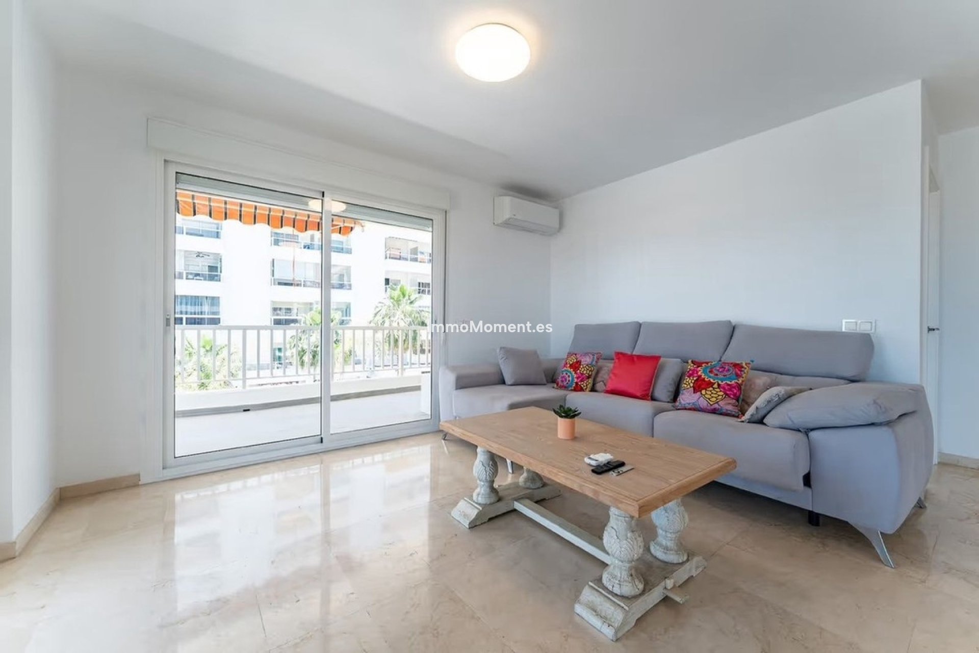 Reventa - Apartamento - Fuengirola - Fuengirola Centro