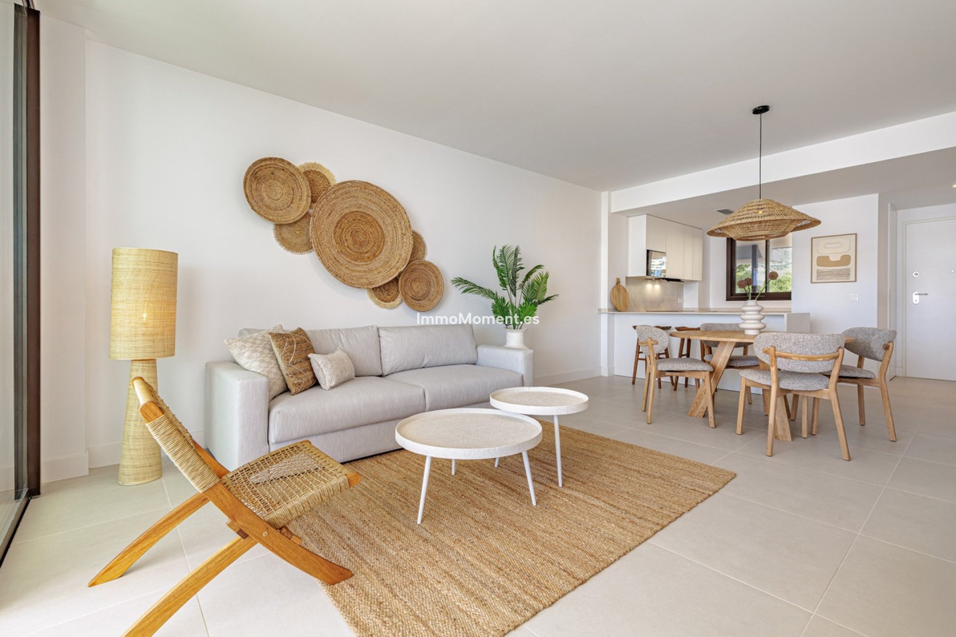 Reventa - Apartamento - Fuengirola - Fuengirola Centro