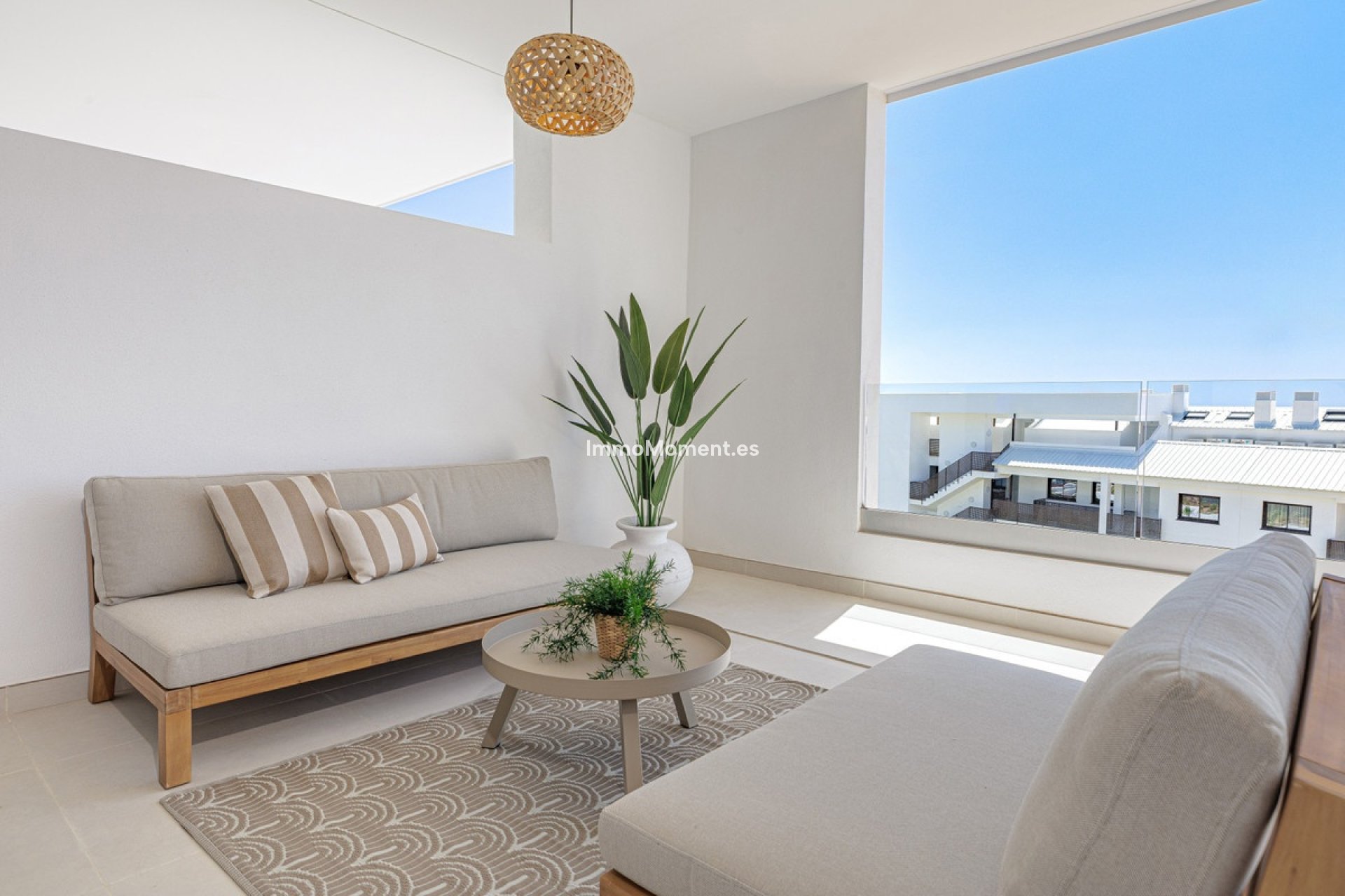 Reventa - Apartamento - Fuengirola - Fuengirola Centro