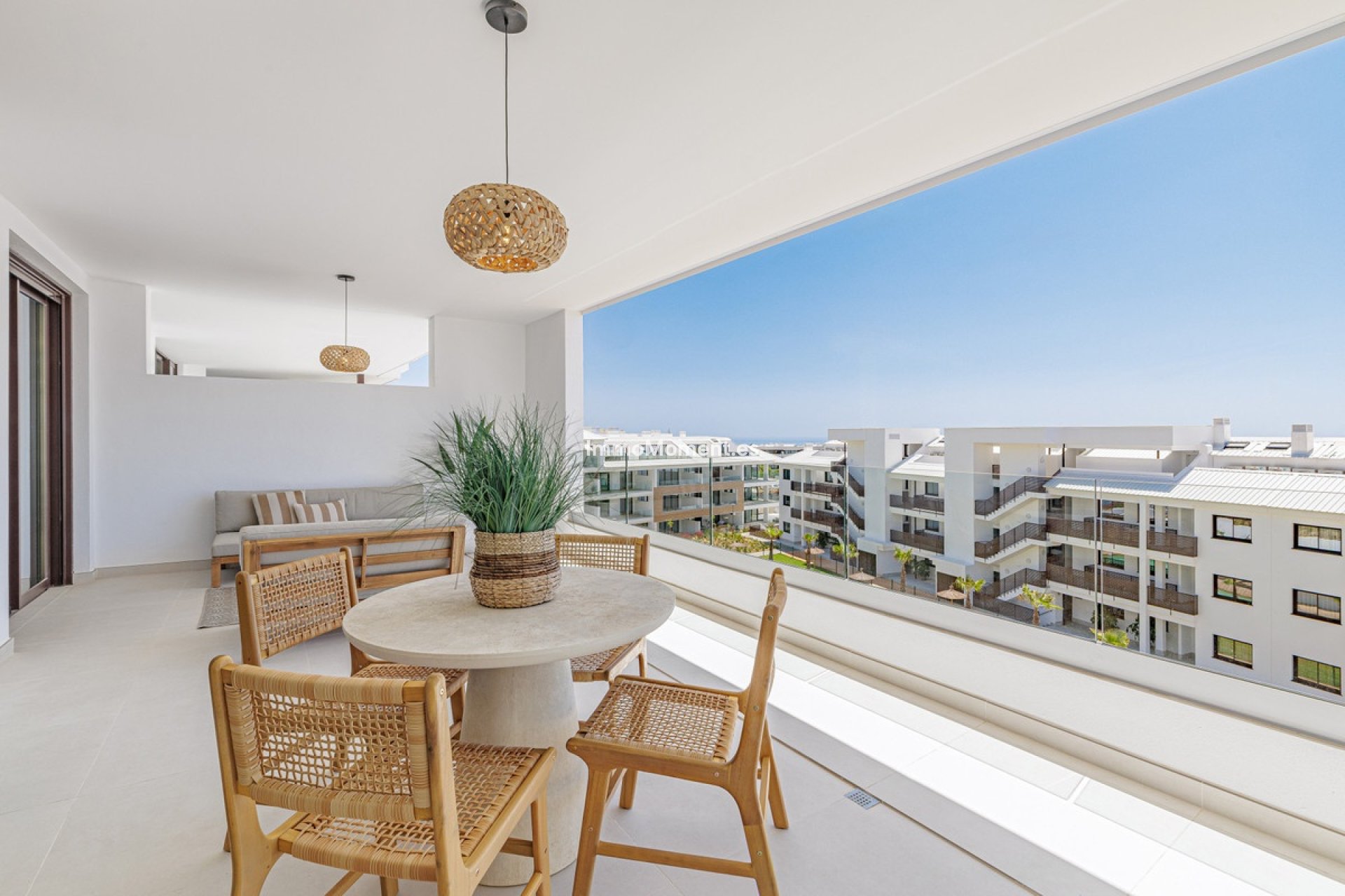 Reventa - Apartamento - Fuengirola - Fuengirola Centro
