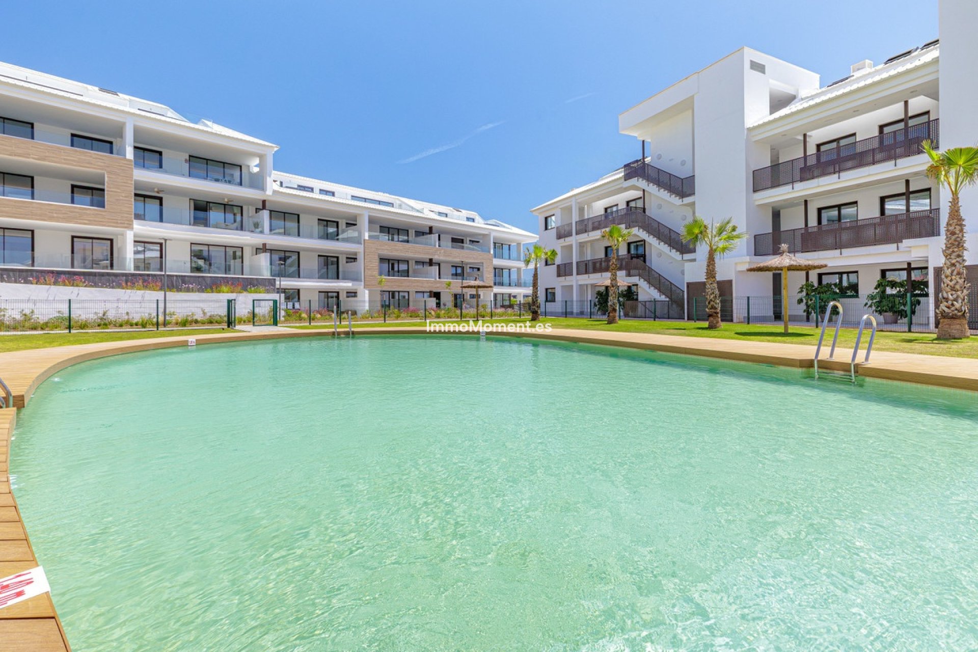 Reventa - Apartamento - Fuengirola - Fuengirola Centro
