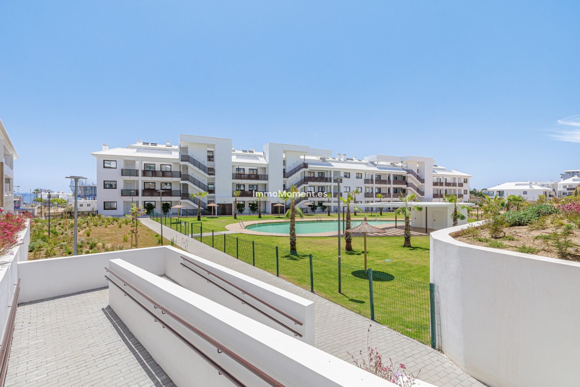 Reventa - Apartamento - Fuengirola - Fuengirola Centro