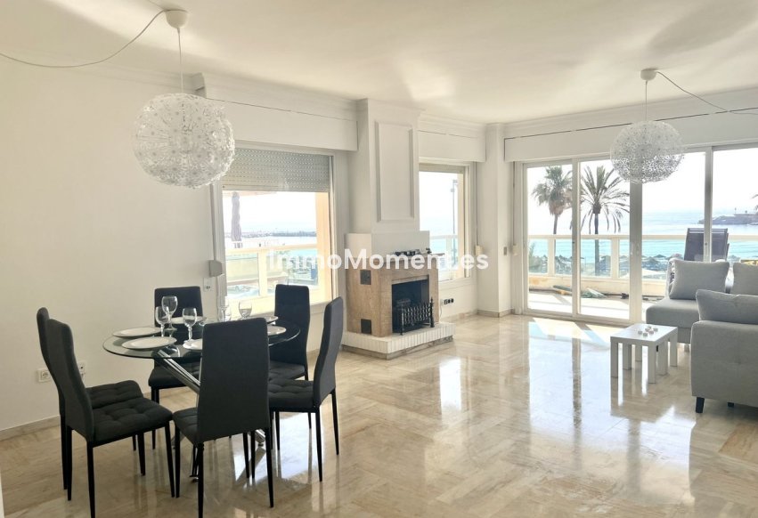 Reventa - Apartamento - Fuengirola - Fuengirola Centro