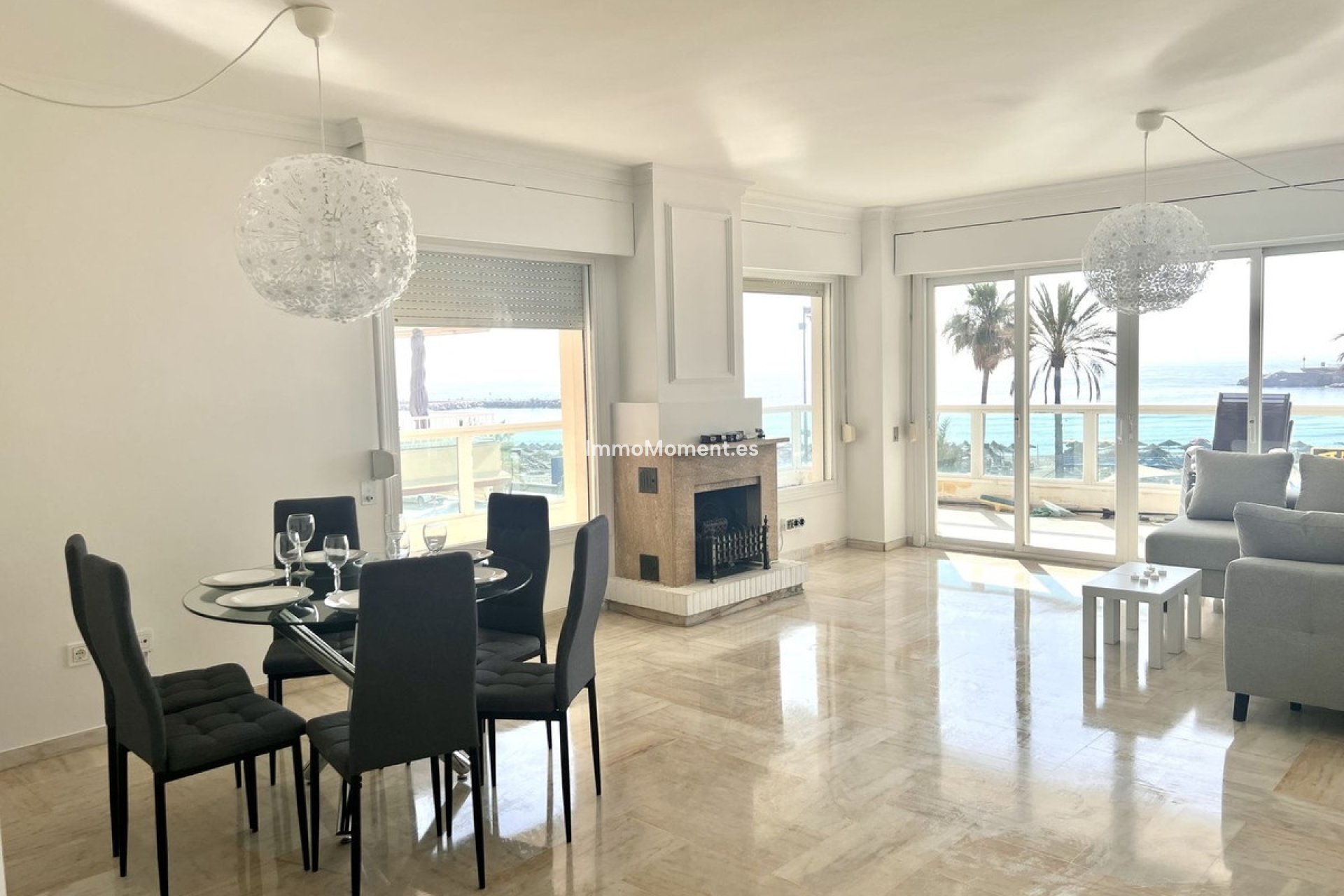 Reventa - Apartamento - Fuengirola - Fuengirola Centro