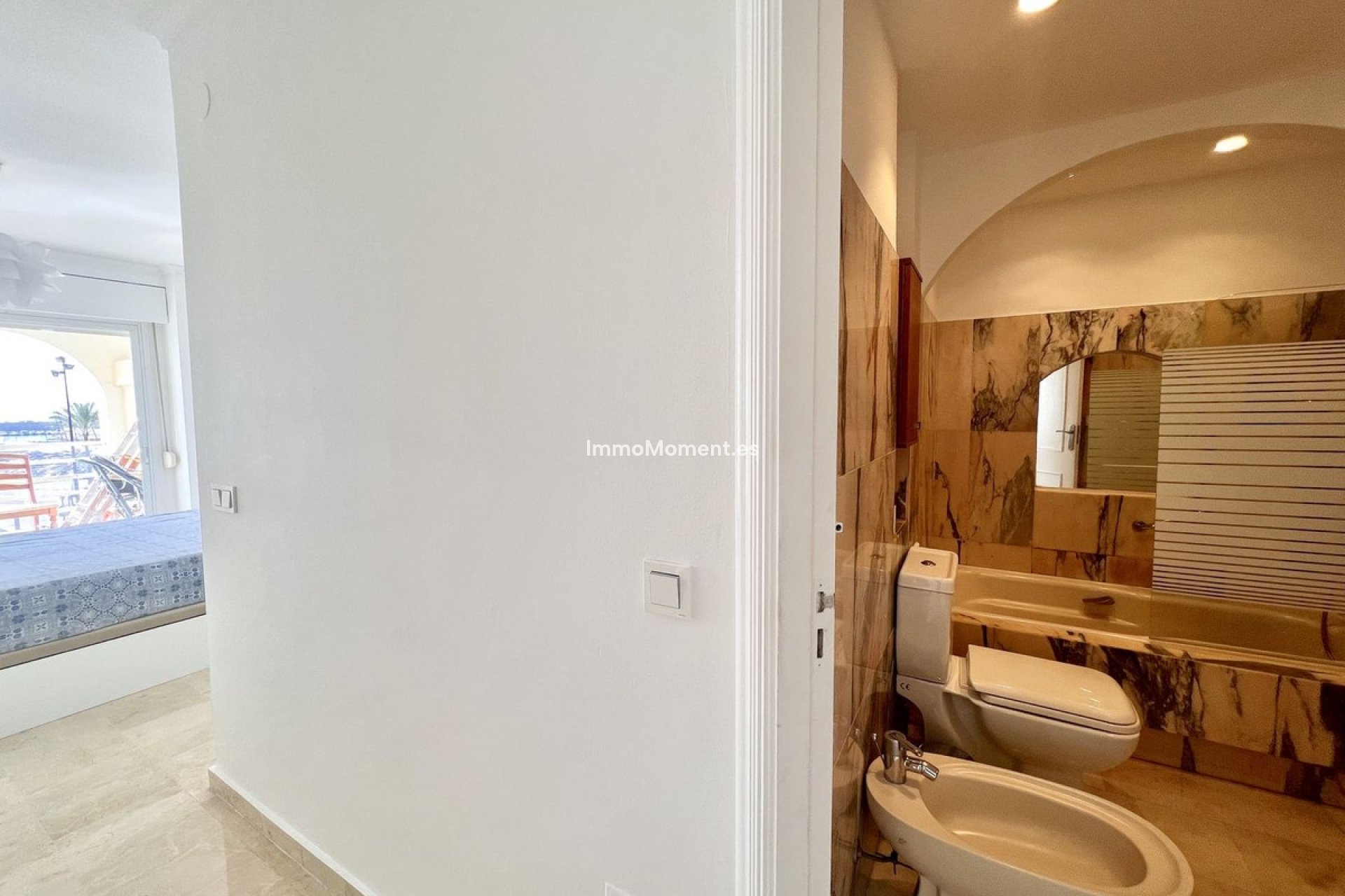 Reventa - Apartamento - Fuengirola - Fuengirola Centro
