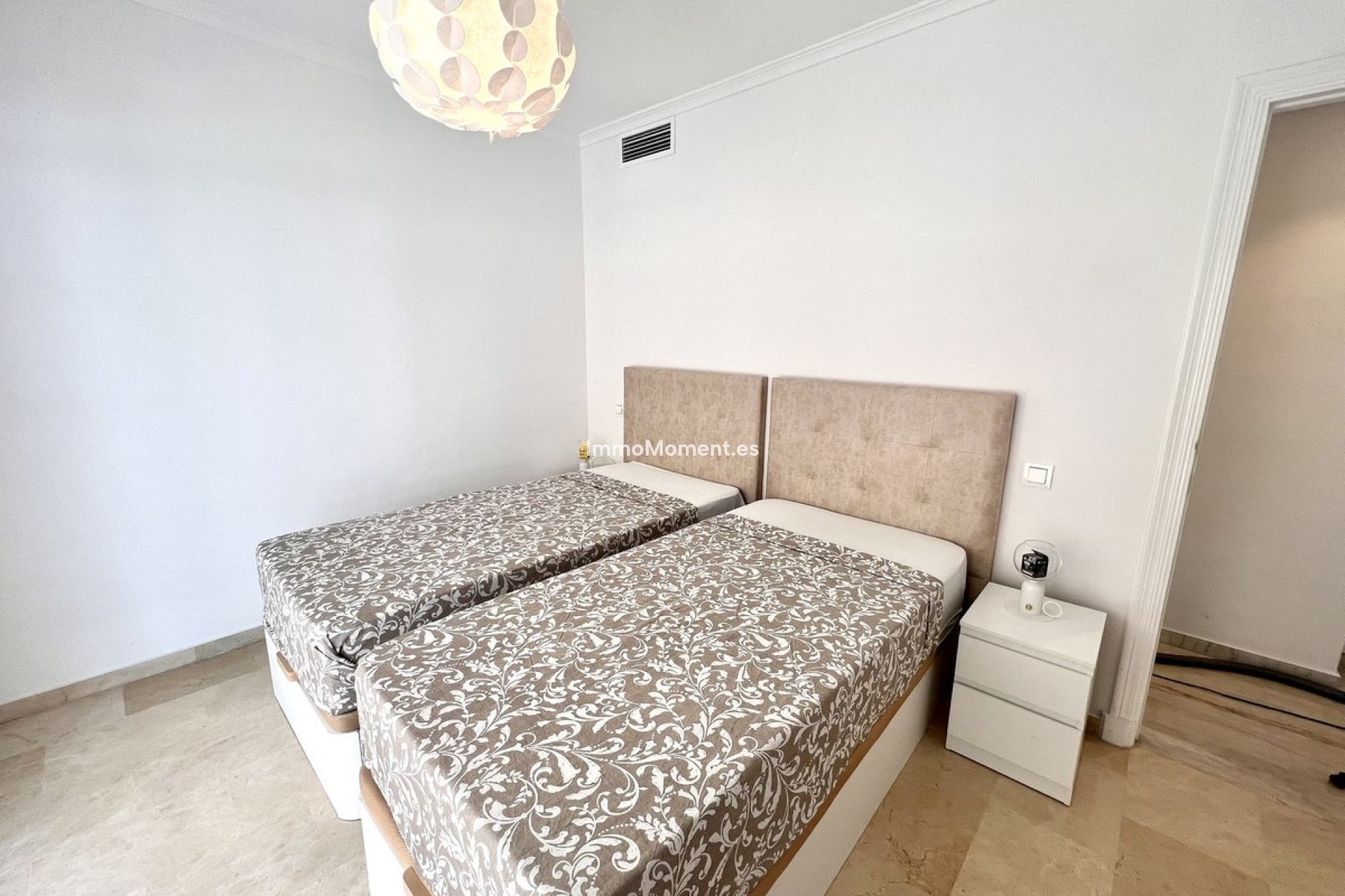 Reventa - Apartamento - Fuengirola - Fuengirola Centro