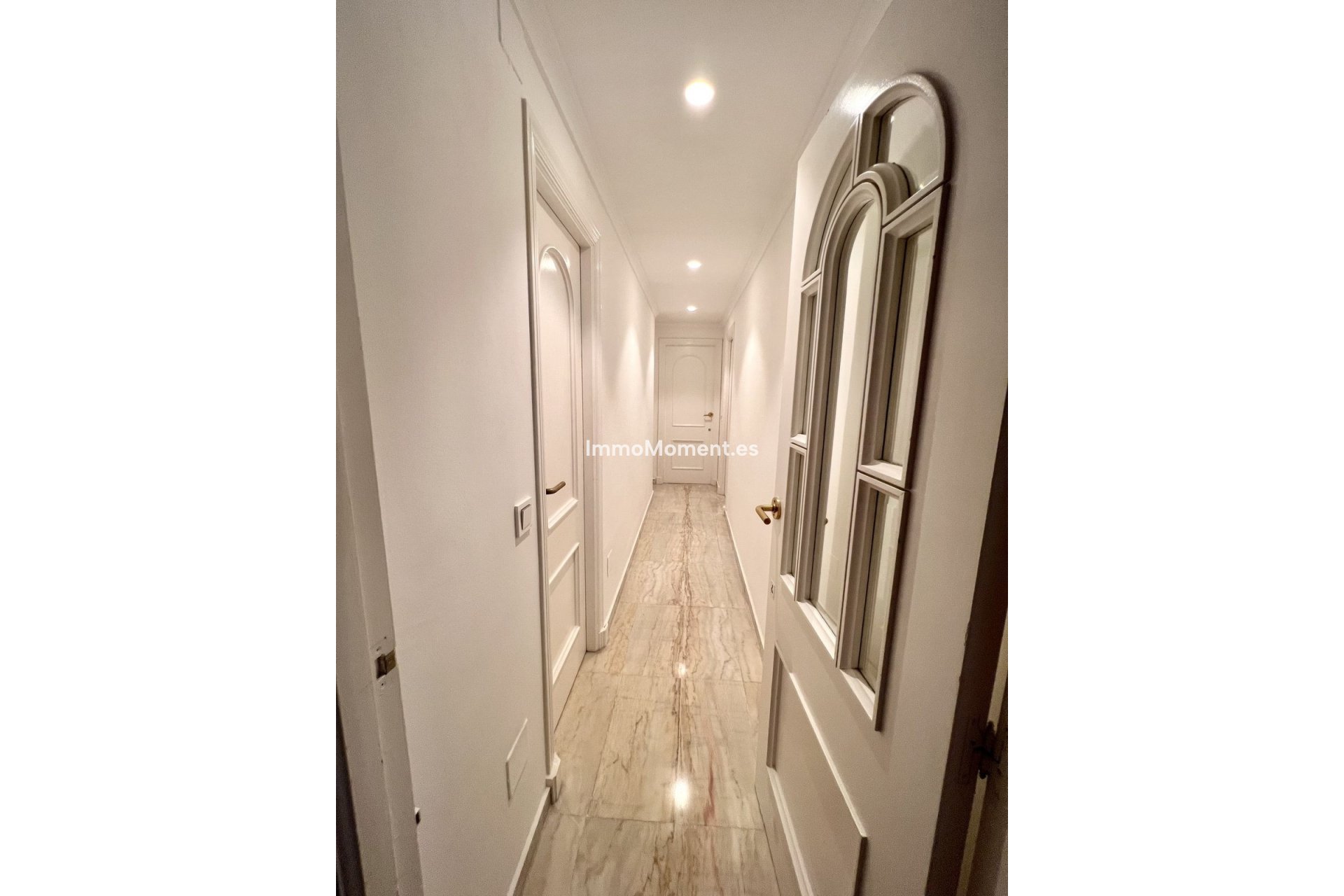 Reventa - Apartamento - Fuengirola - Fuengirola Centro
