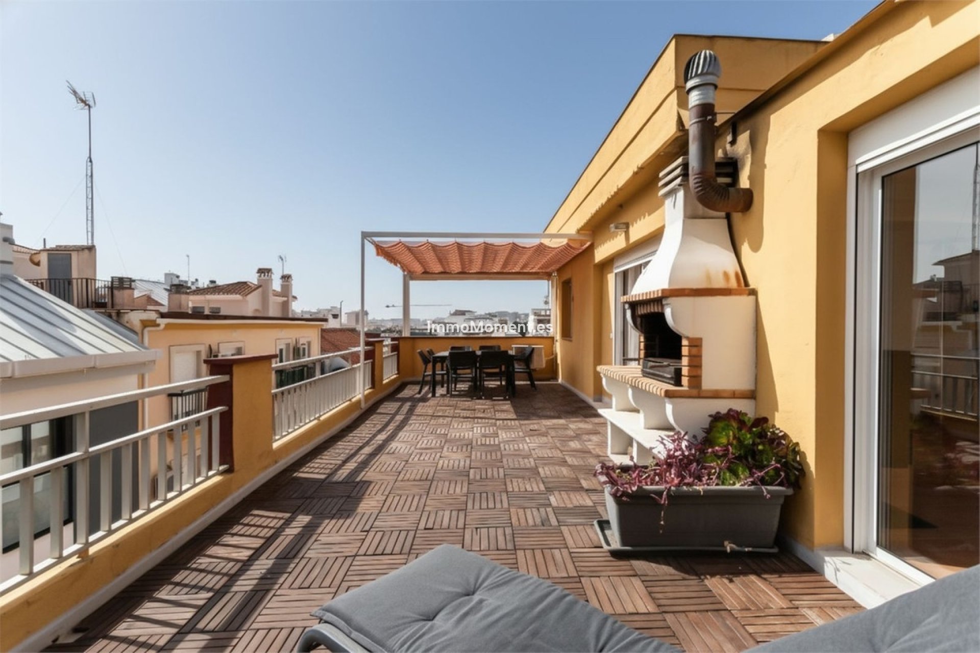 Reventa - Apartamento - Fuengirola - Fuengirola Centro