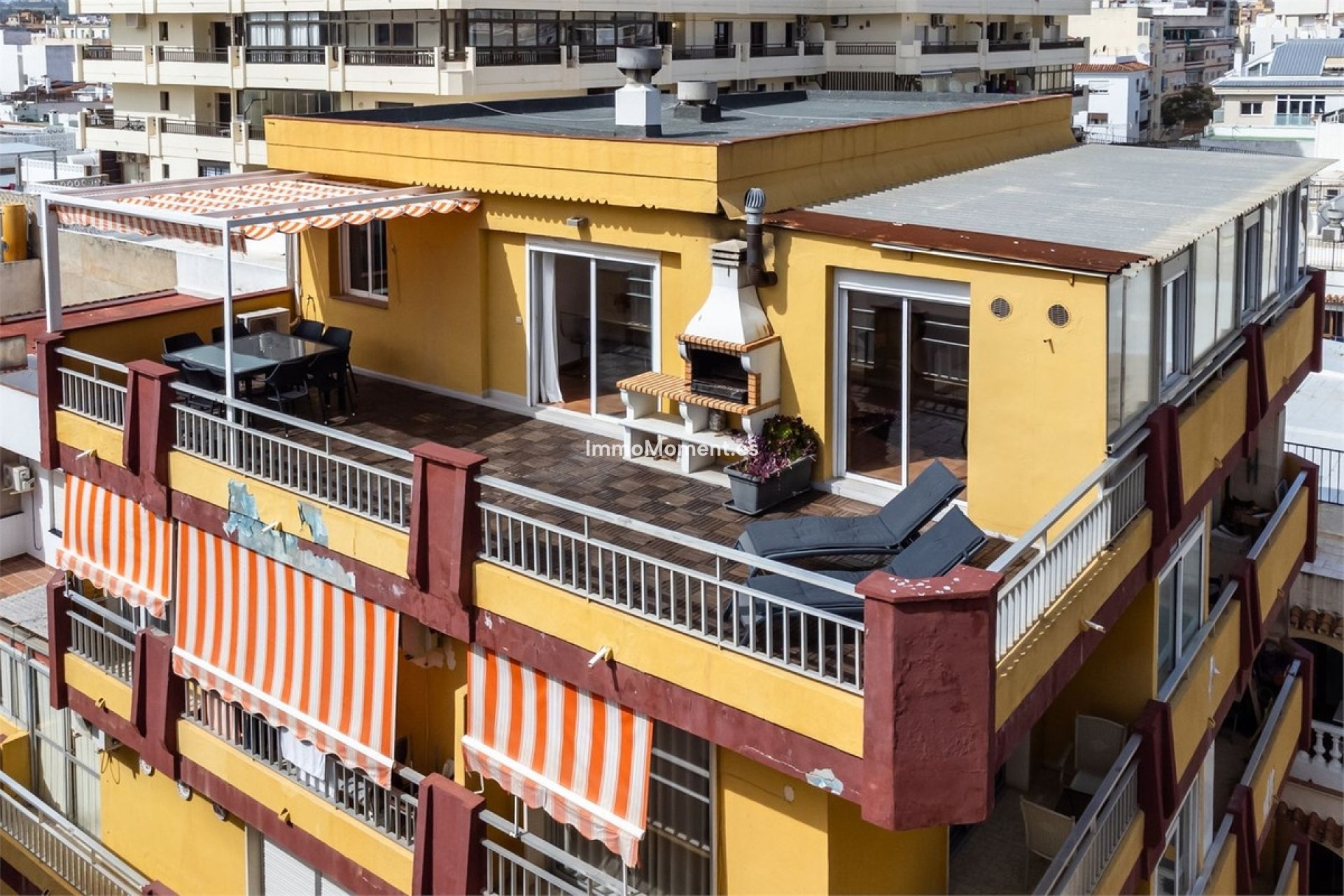 Reventa - Apartamento - Fuengirola - Fuengirola Centro