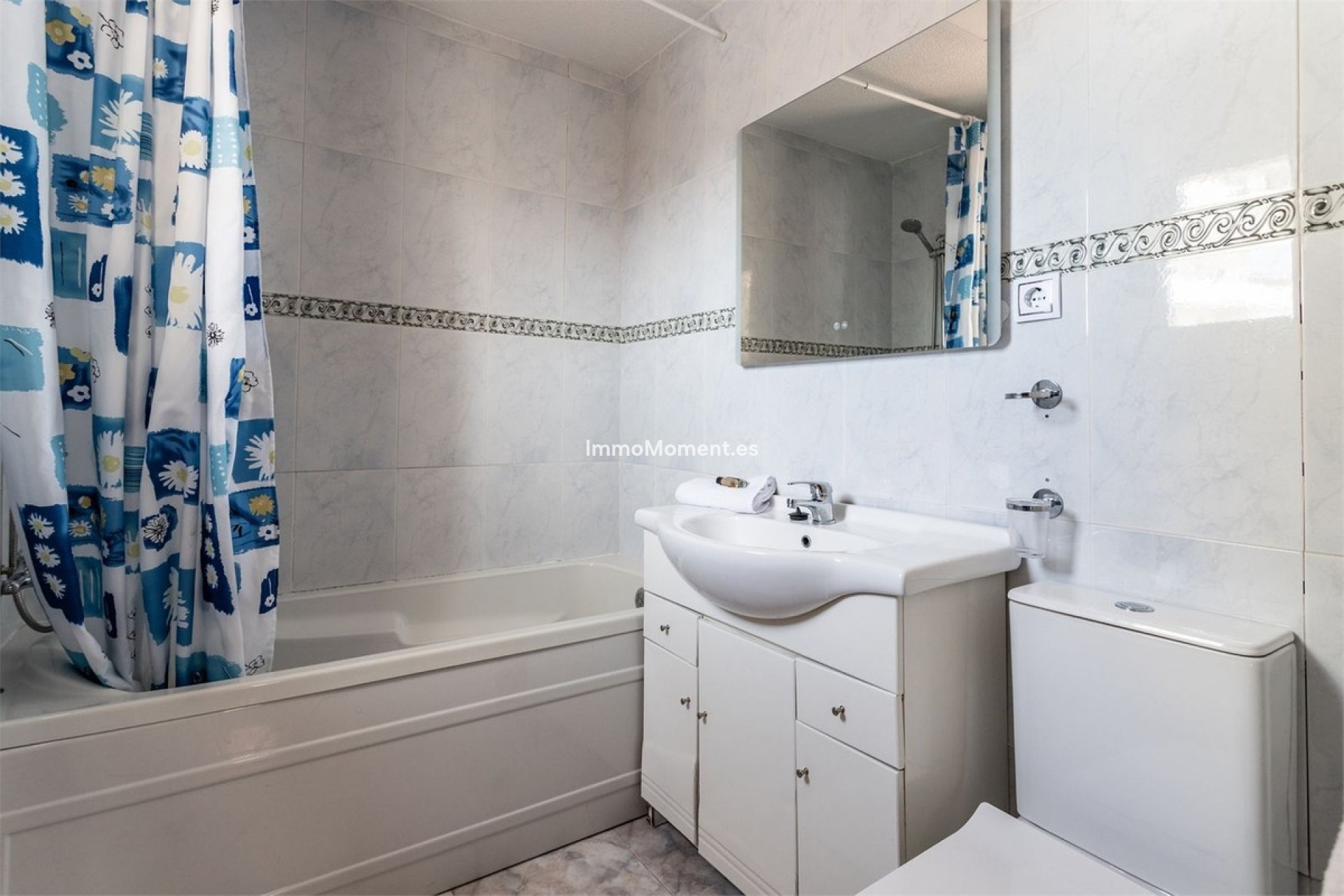 Reventa - Apartamento - Fuengirola - Fuengirola Centro