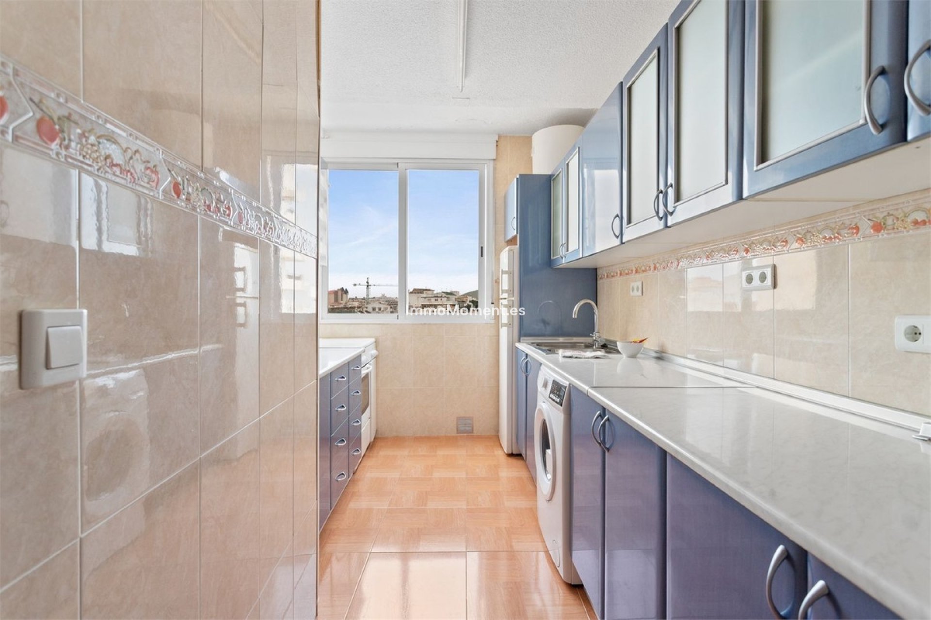 Reventa - Apartamento - Fuengirola - Fuengirola Centro