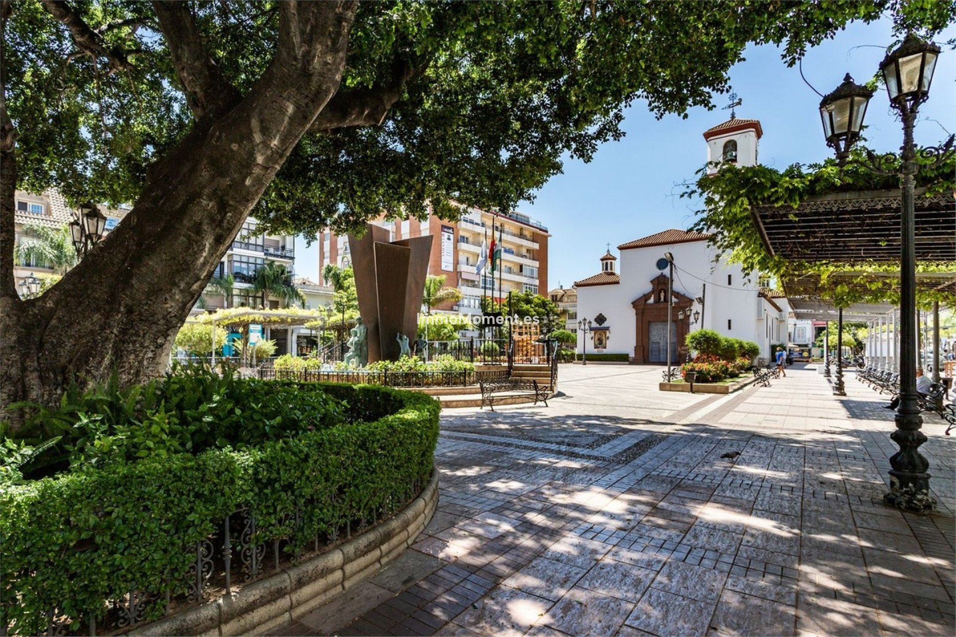 Reventa - Apartamento - Fuengirola - Fuengirola Centro