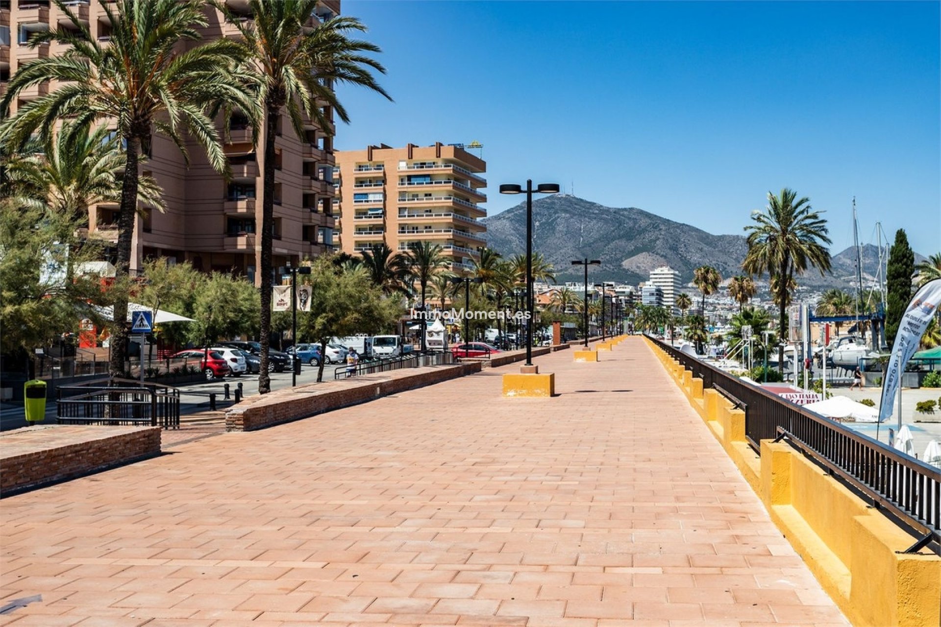 Reventa - Apartamento - Fuengirola - Fuengirola Centro