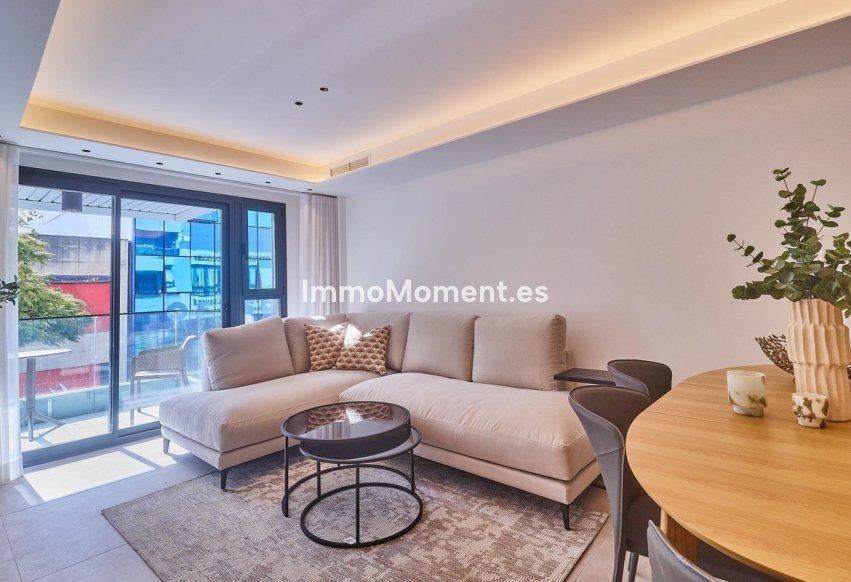 Reventa - Apartamento - Fuengirola - Fuengirola Centro