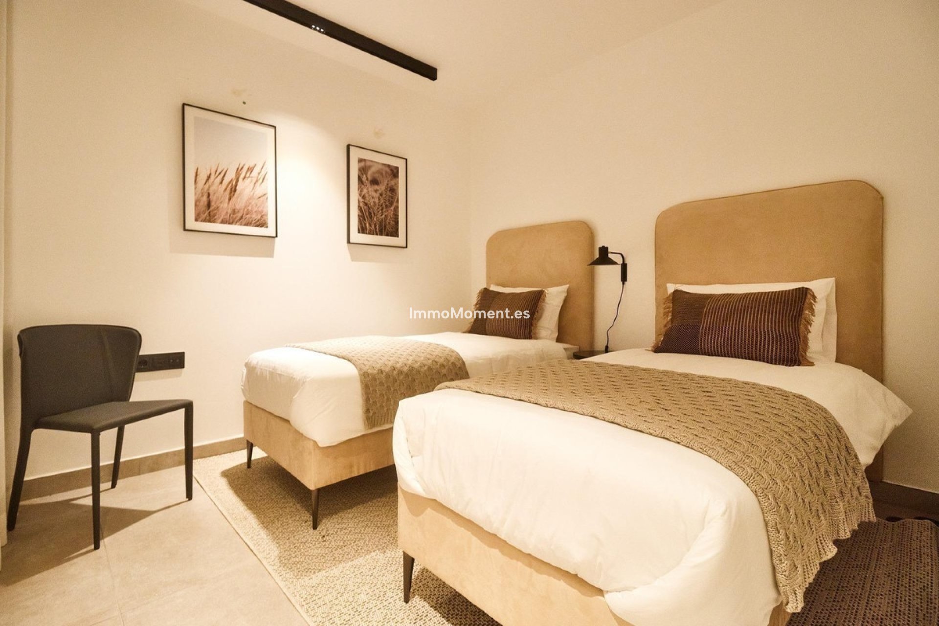 Reventa - Apartamento - Fuengirola - Fuengirola Centro