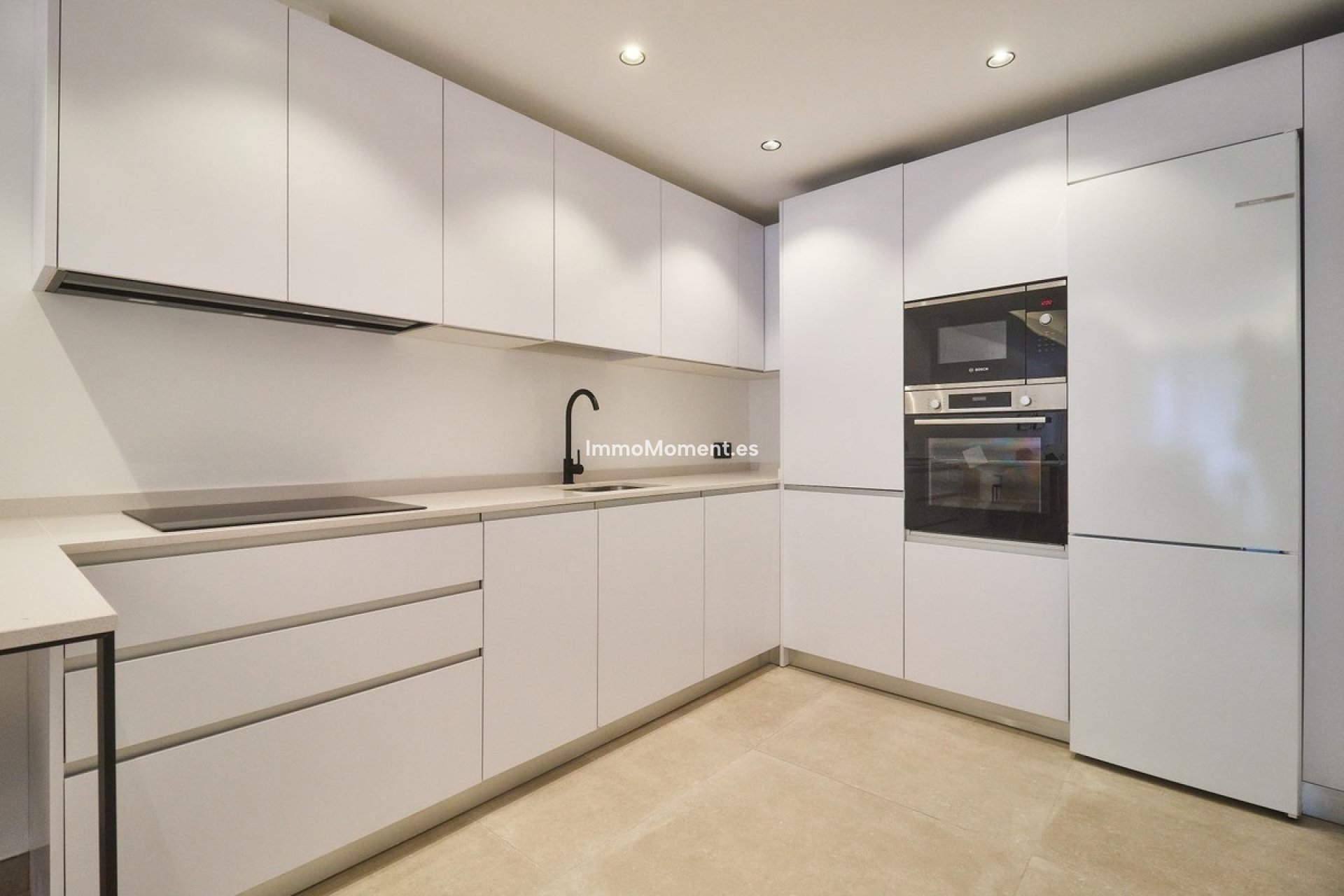 Reventa - Apartamento - Fuengirola - Fuengirola Centro