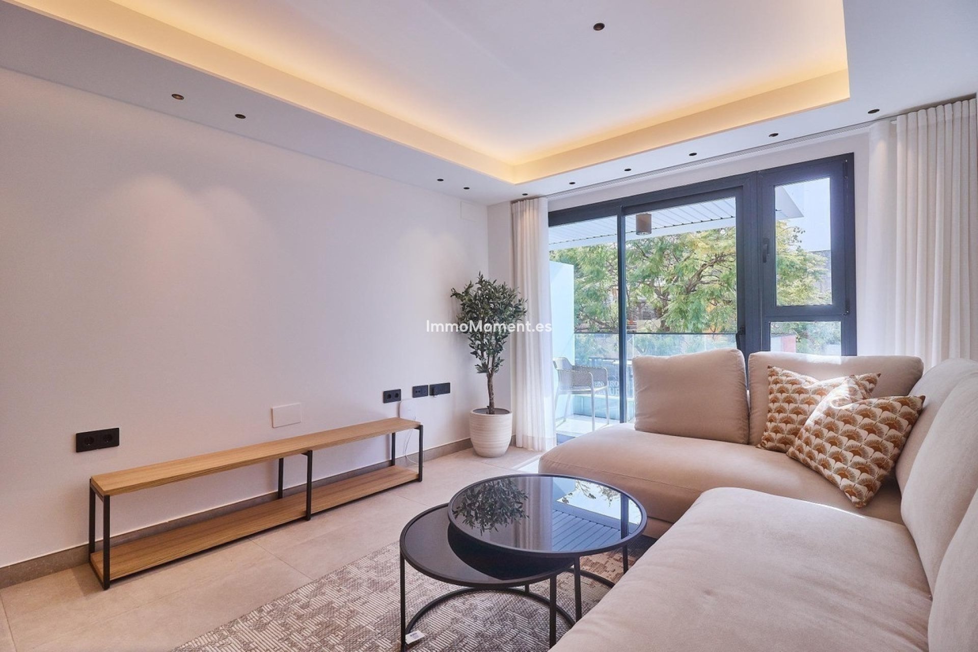 Reventa - Apartamento - Fuengirola - Fuengirola Centro