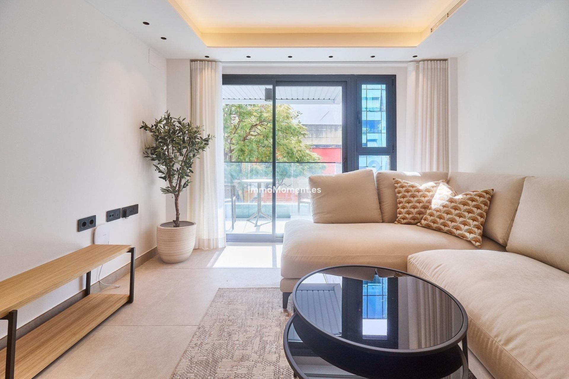Reventa - Apartamento - Fuengirola - Fuengirola Centro