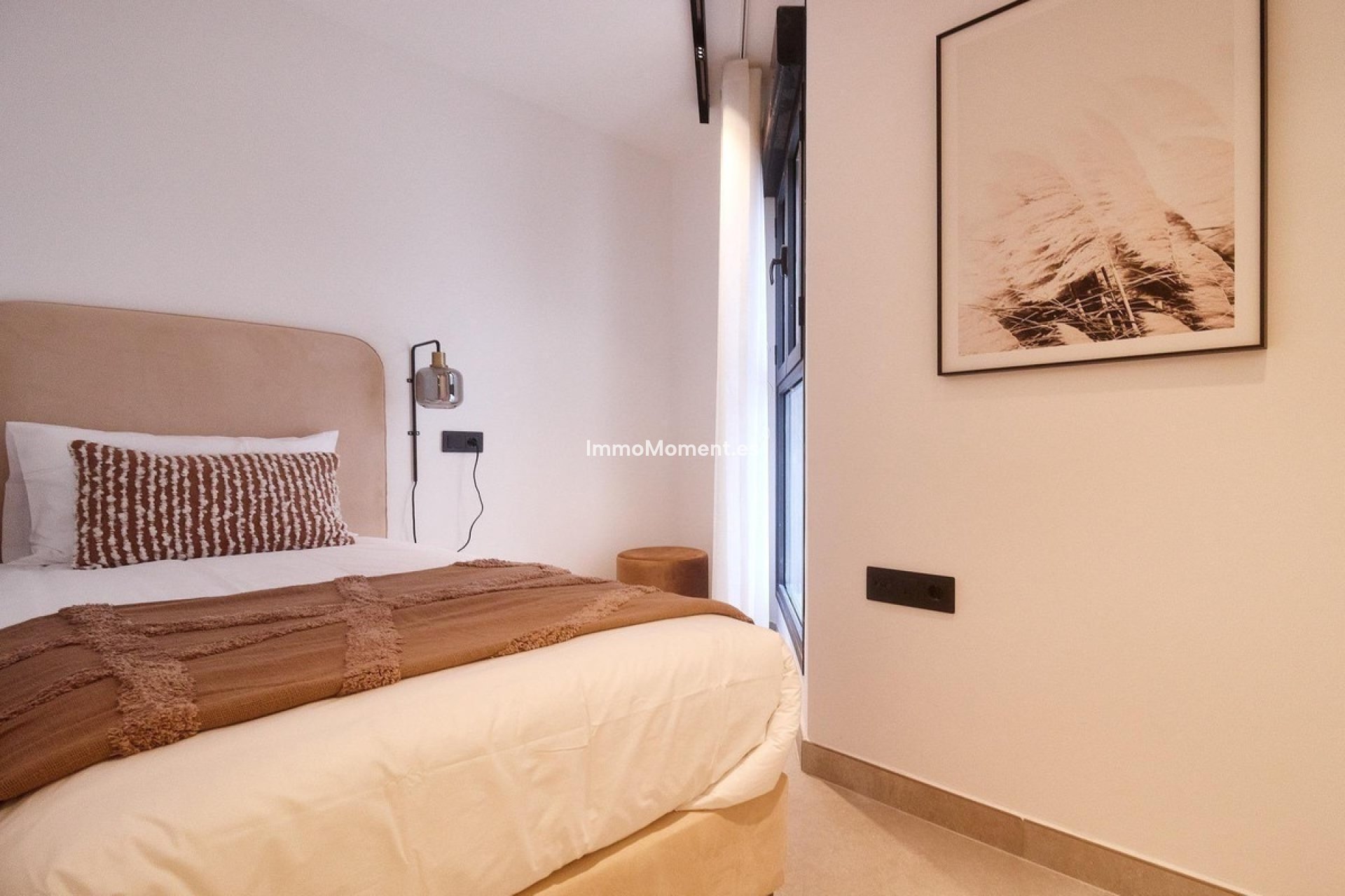 Reventa - Apartamento - Fuengirola - Fuengirola Centro