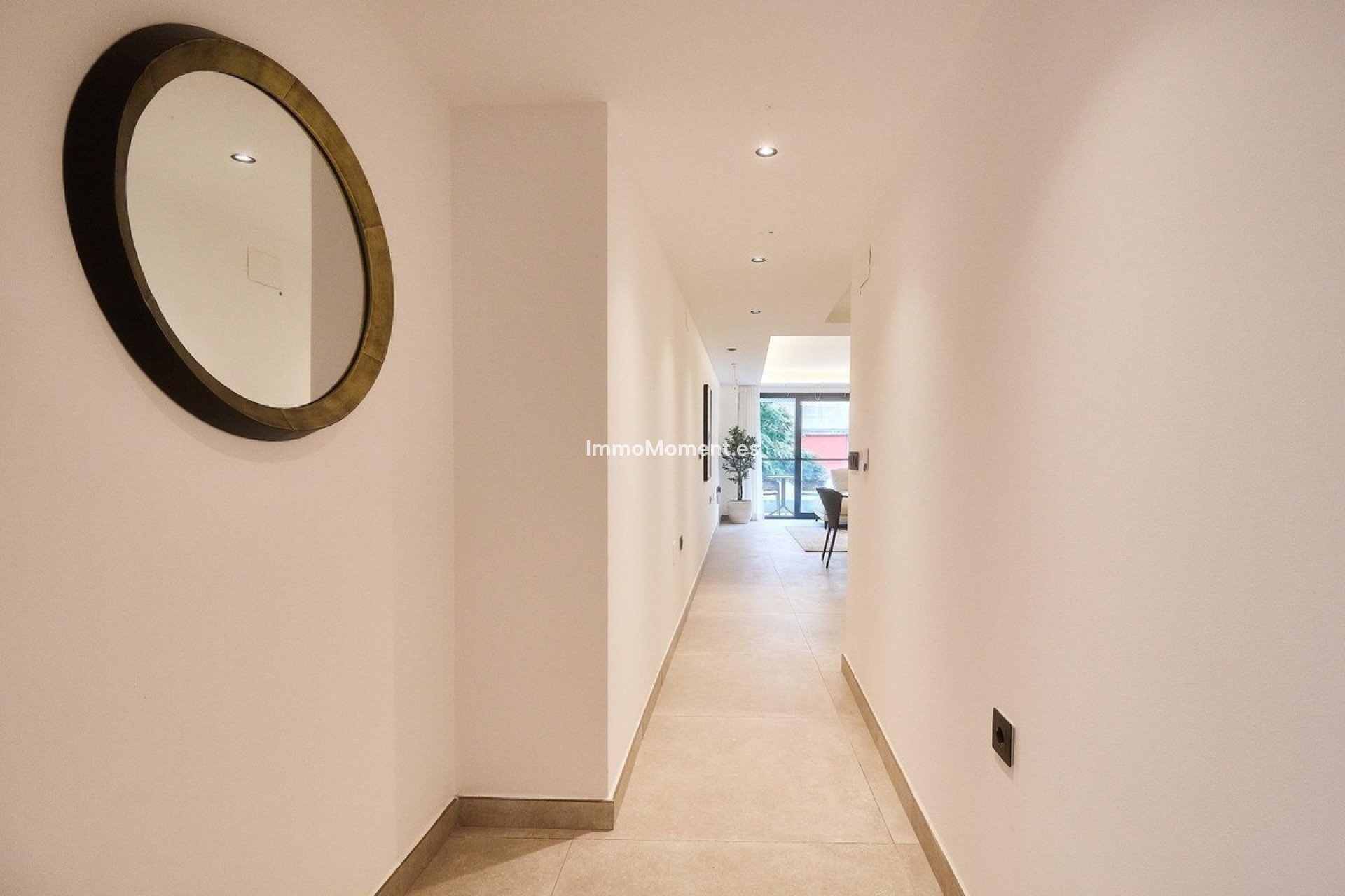 Reventa - Apartamento - Fuengirola - Fuengirola Centro