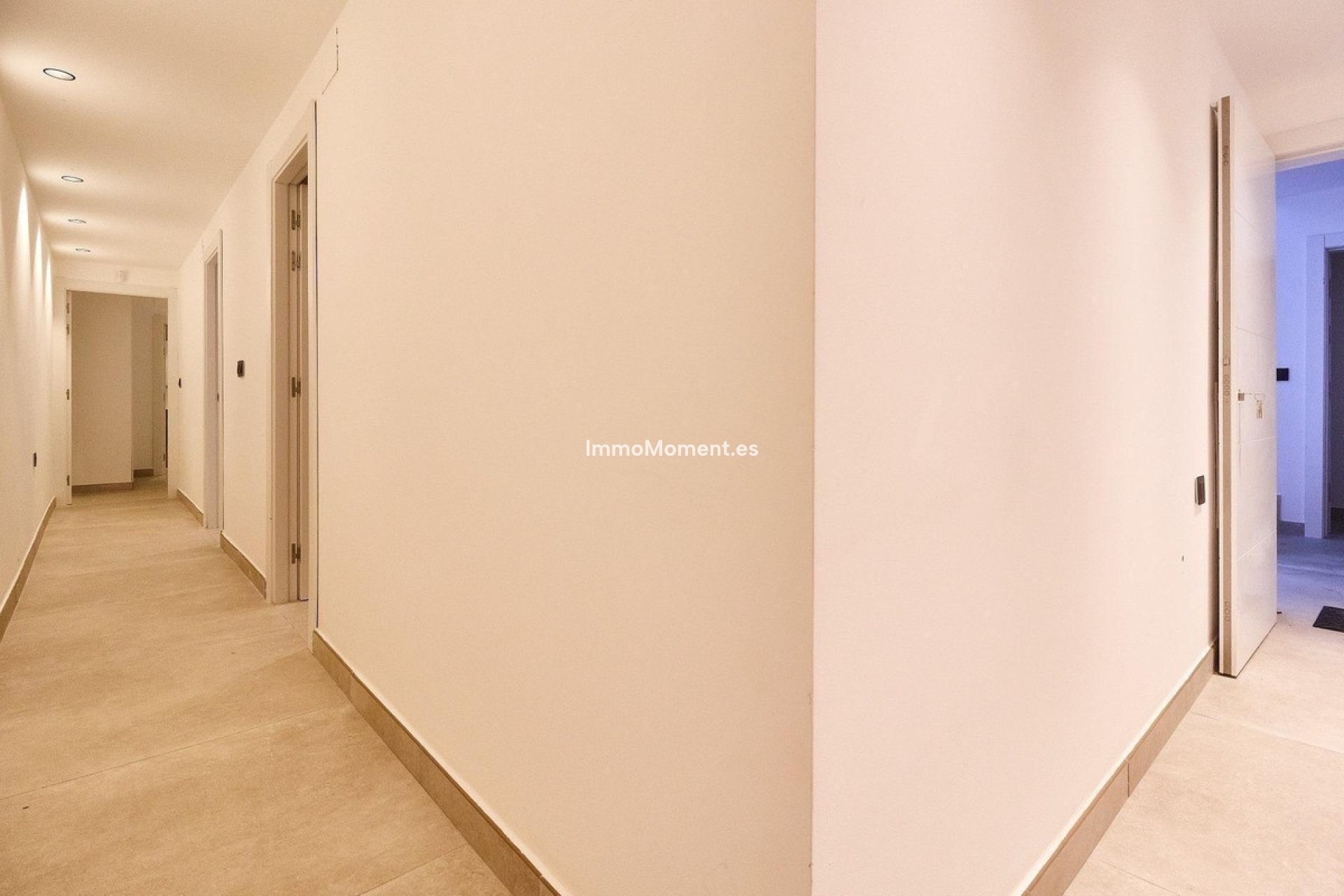 Reventa - Apartamento - Fuengirola - Fuengirola Centro