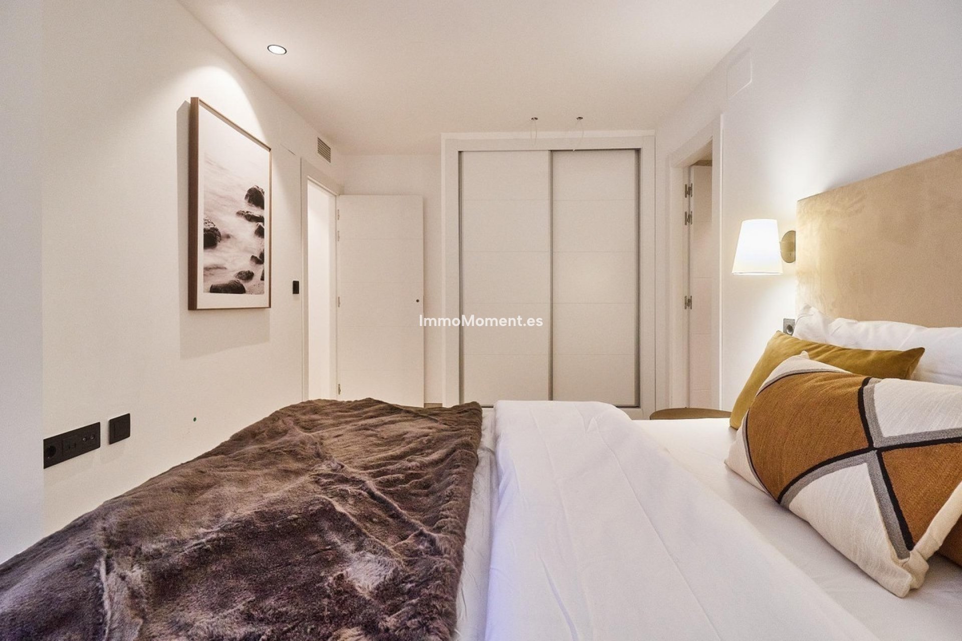 Reventa - Apartamento - Fuengirola - Fuengirola Centro