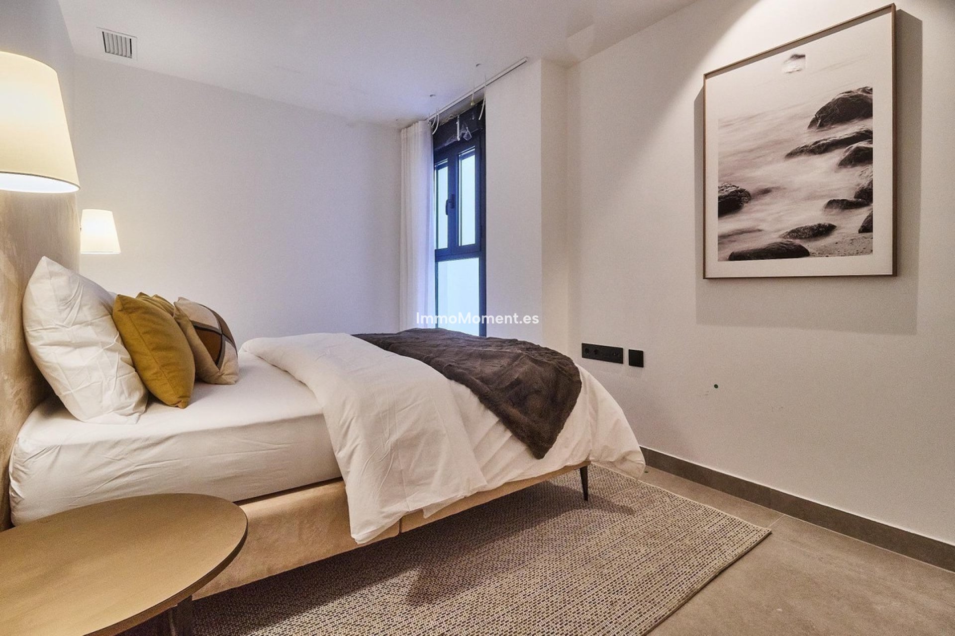 Reventa - Apartamento - Fuengirola - Fuengirola Centro