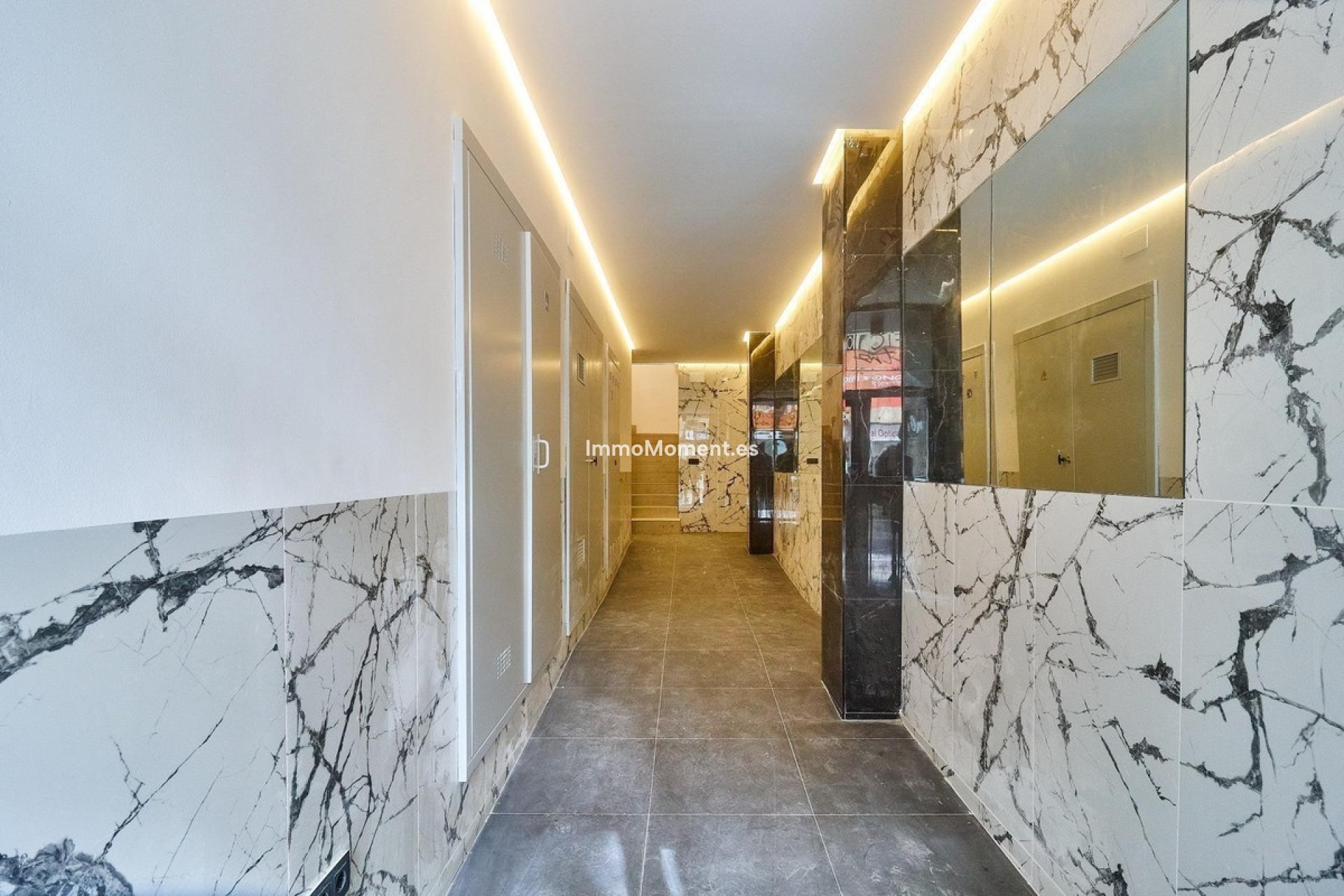 Reventa - Apartamento - Fuengirola - Fuengirola Centro