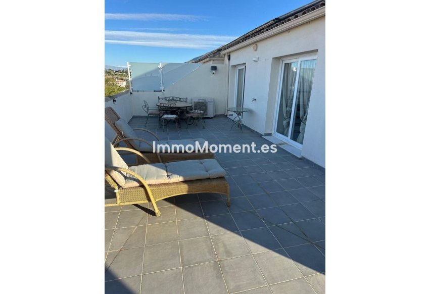 Reventa - Apartamento - Fuengirola - Fuengirola Centro